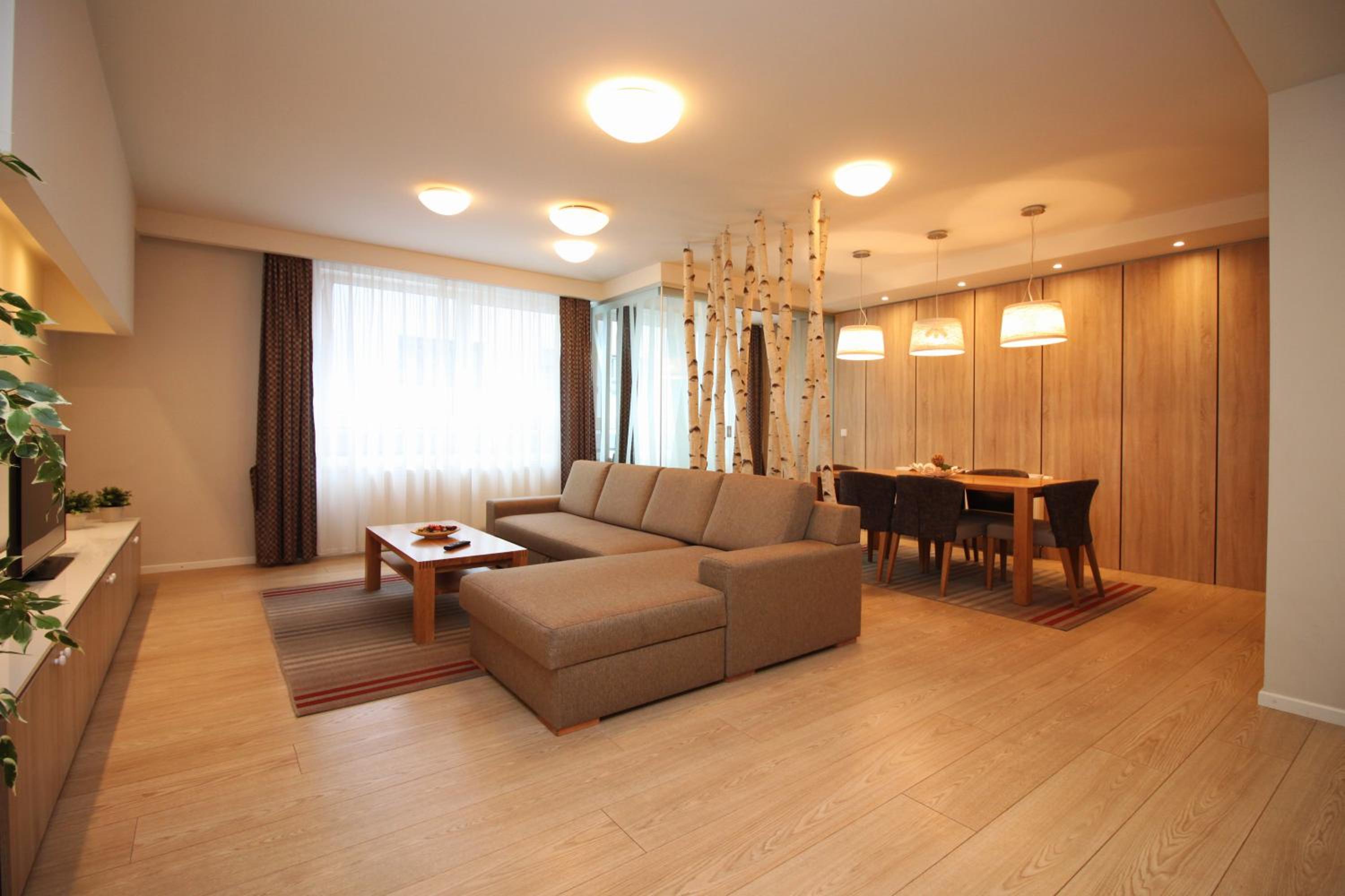 Two-Bedroom Apartment - Photo 26