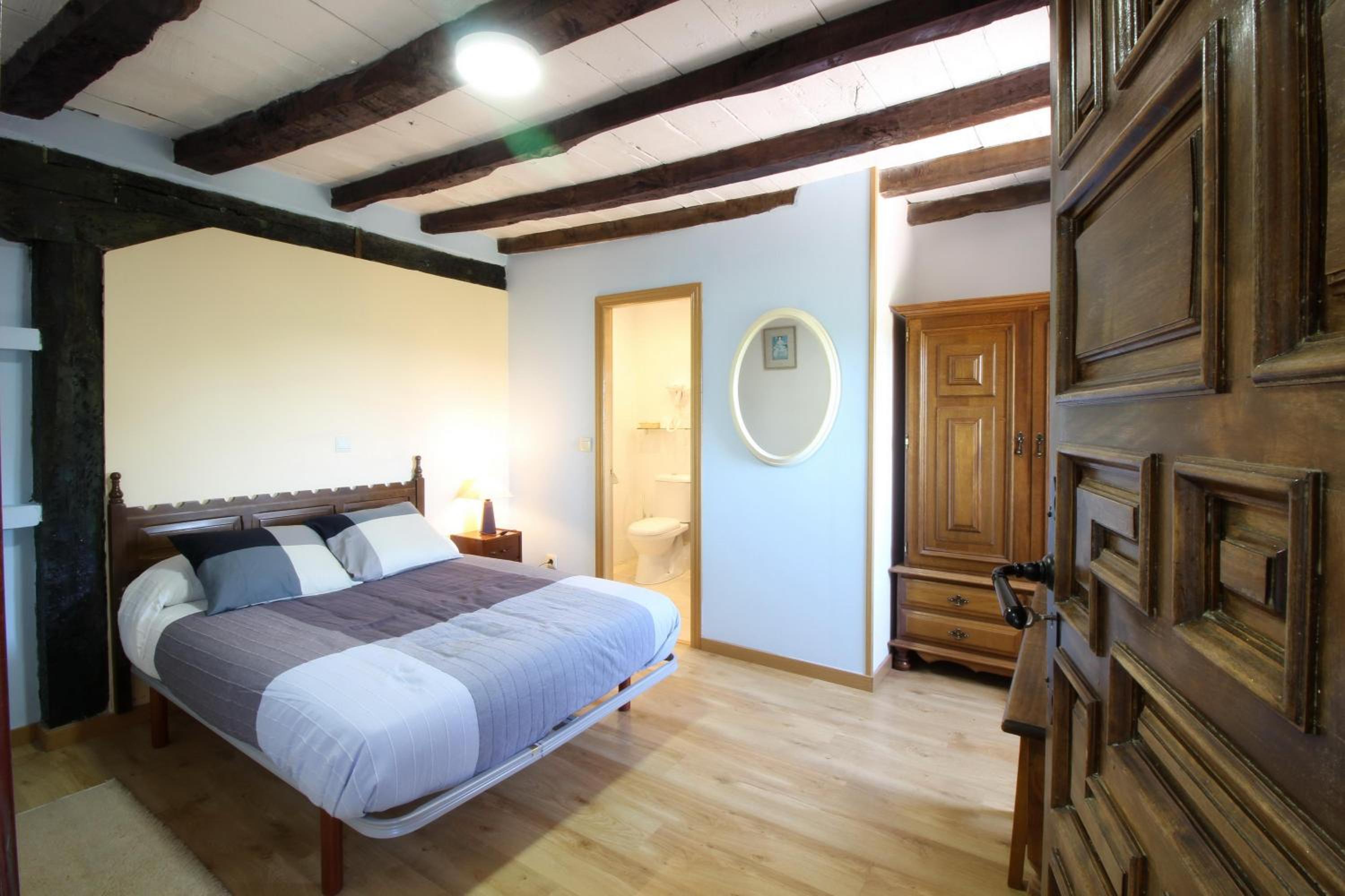 Habitación Doble Estándar