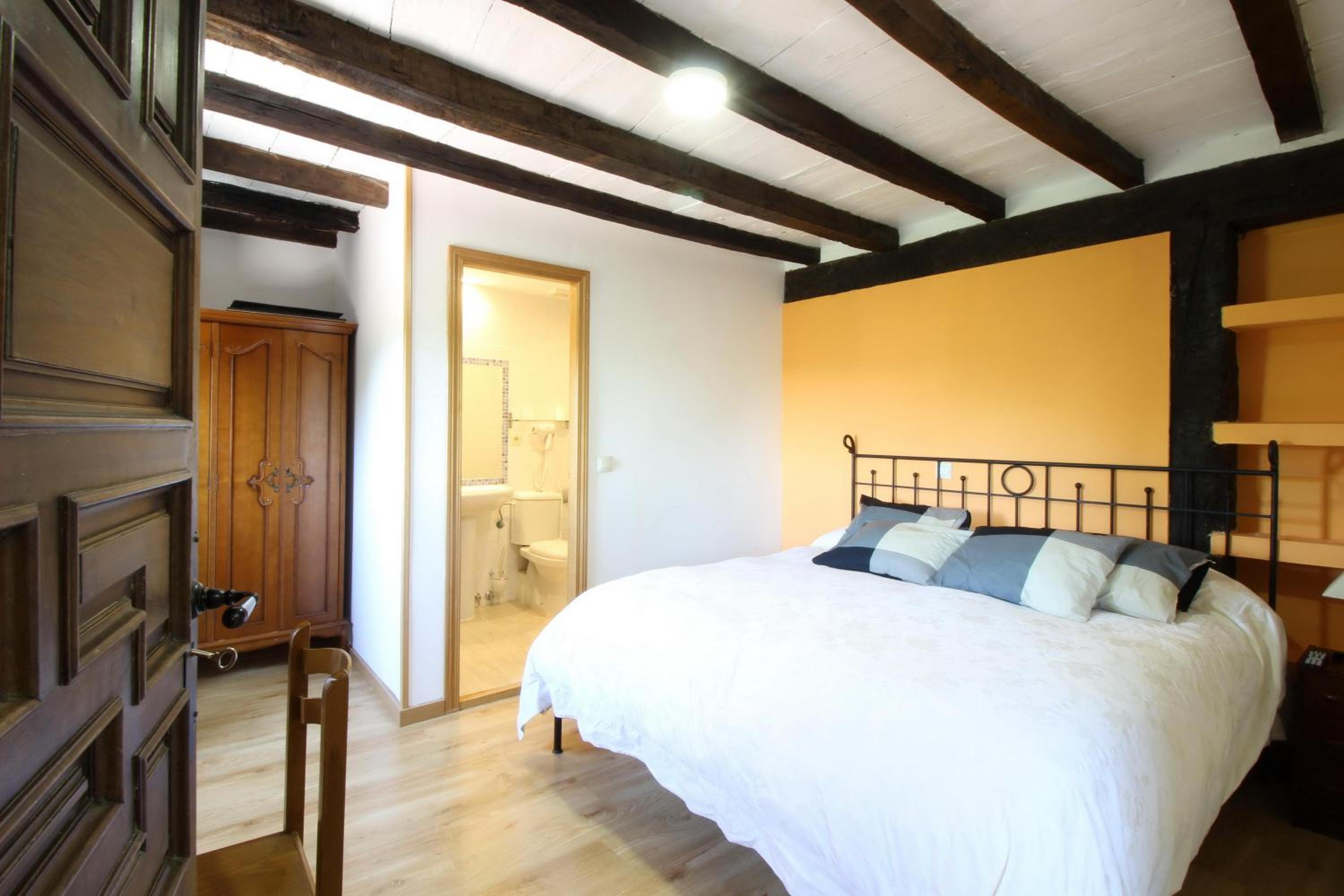 Habitación Queen