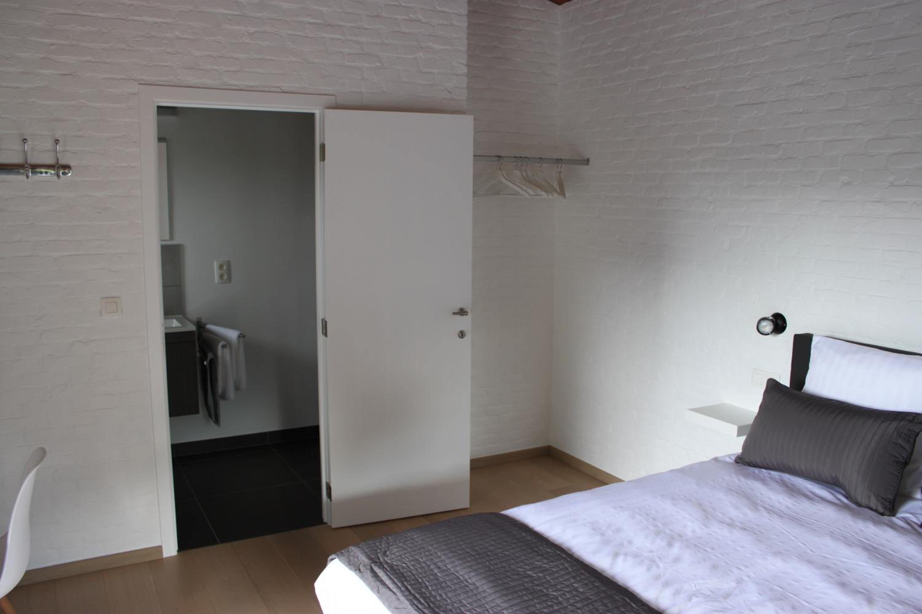Double Room with Balcony photo 3