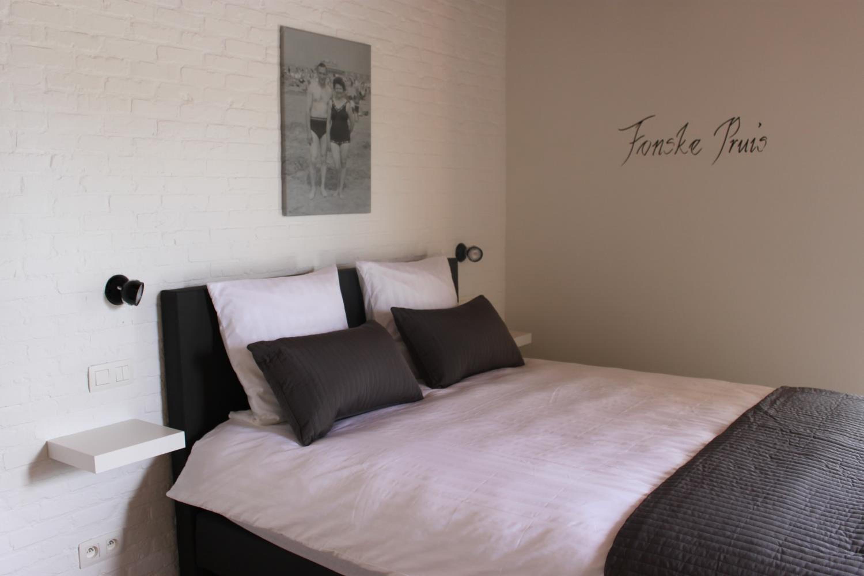 Double Room with Balcony photo 1