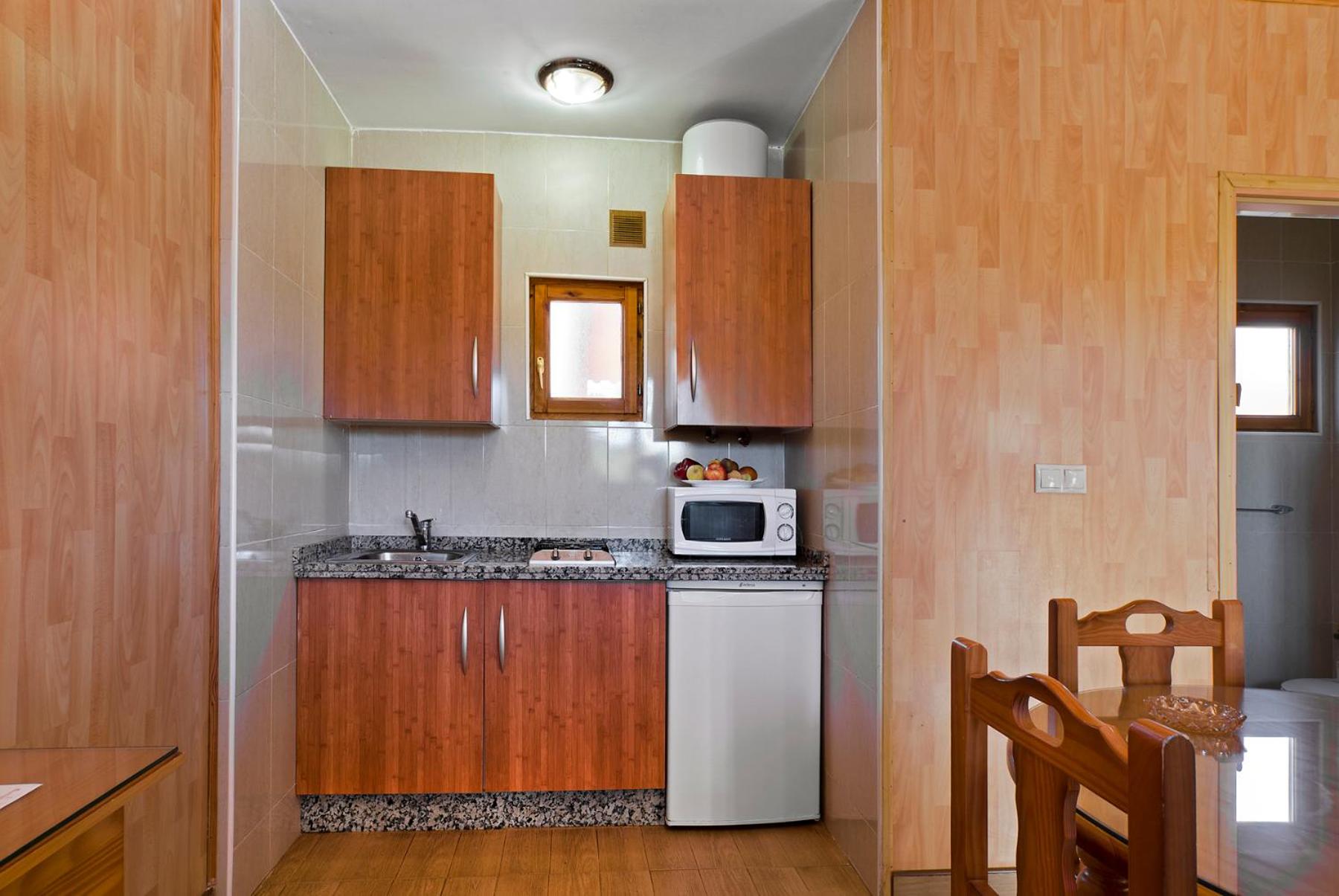Wooden Cabin - Photo 4