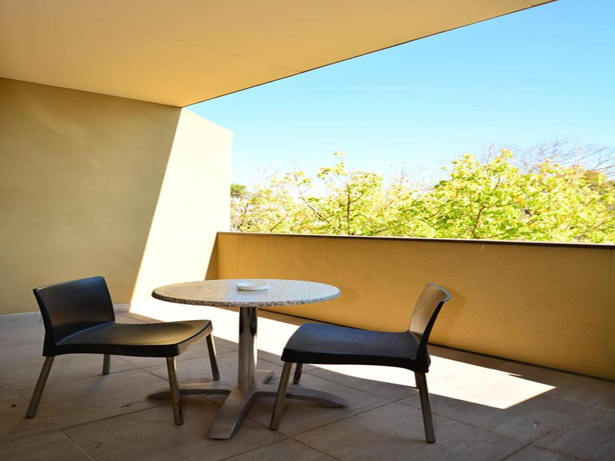 Suite with Balcony photo 3