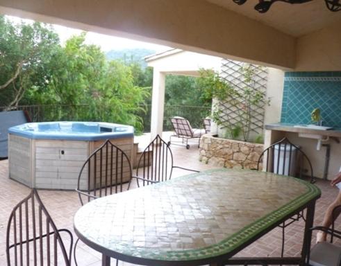 Two-Bedroom Villa photo 1