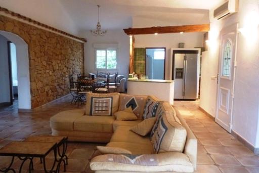 Two-Bedroom Villa photo 3