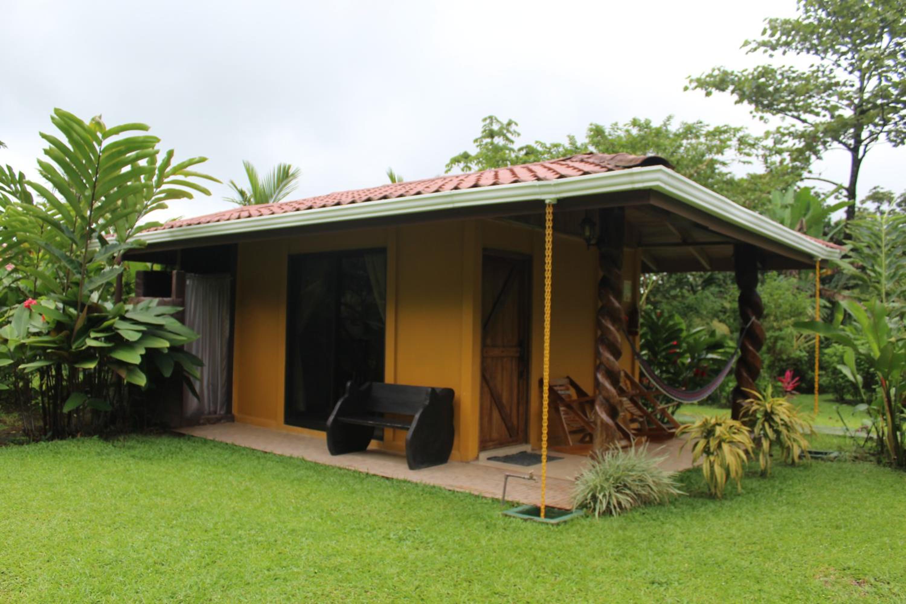 Bungalow photo 3