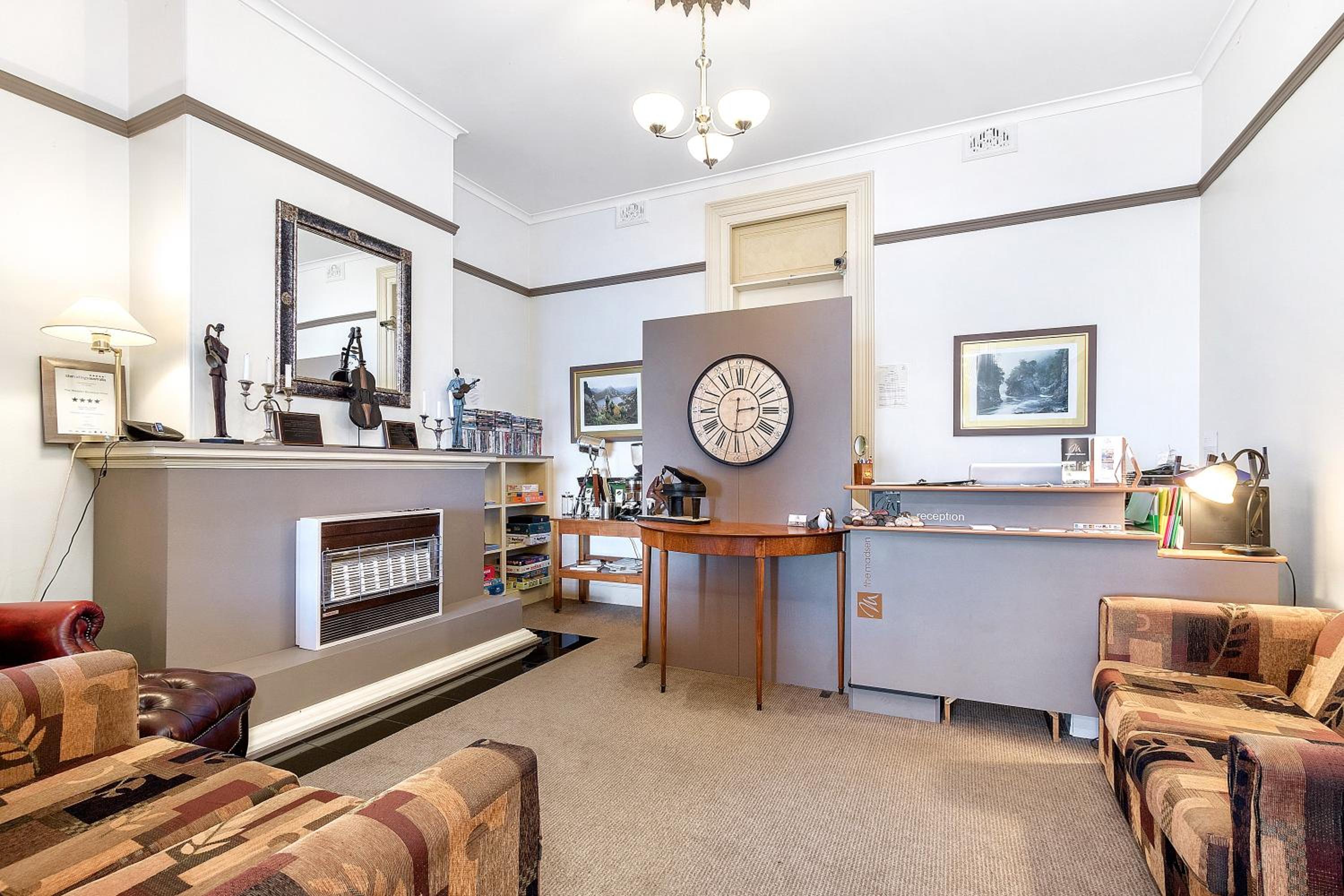 Superior Double Room photo 2