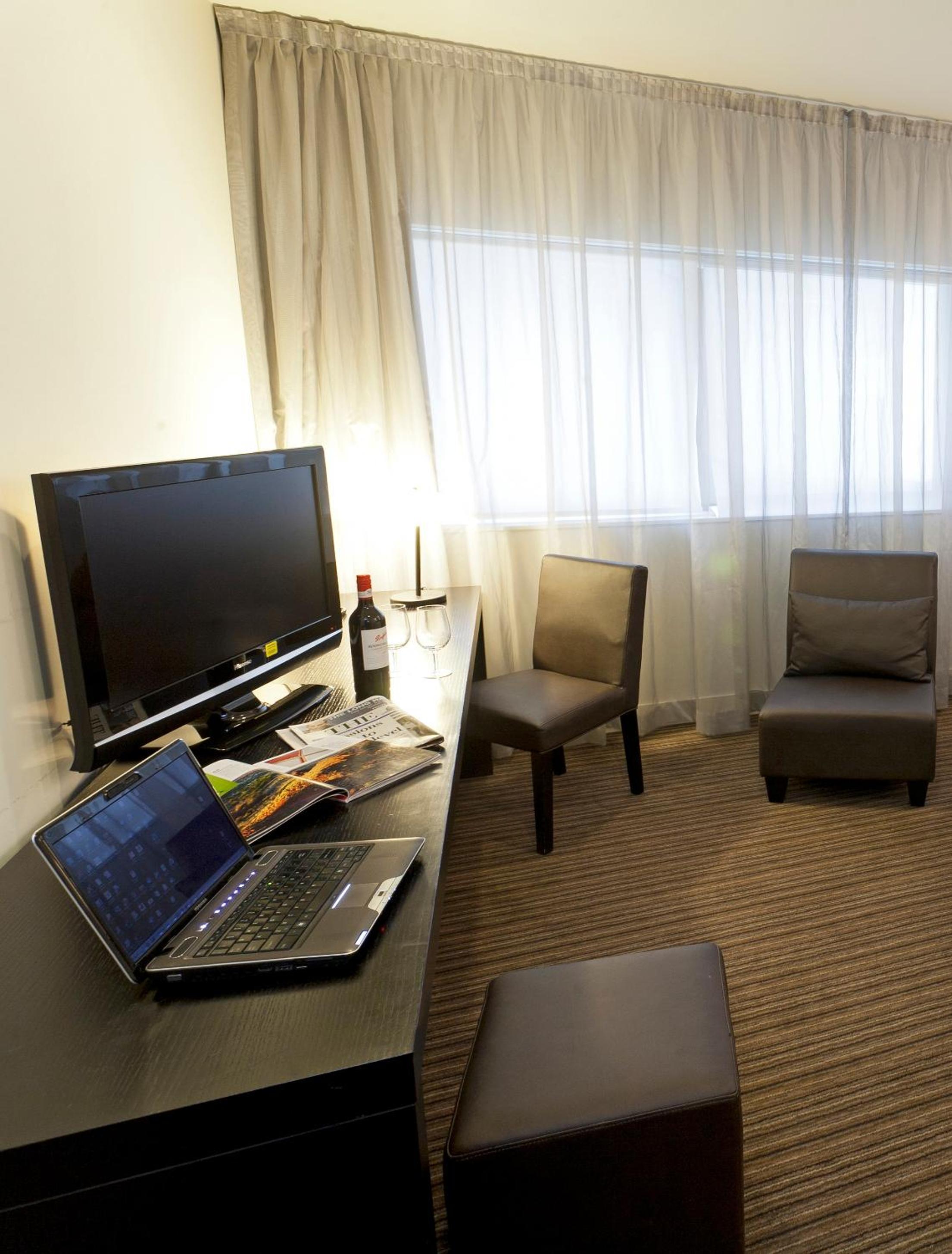 Deluxe Twin Room - Photo 4