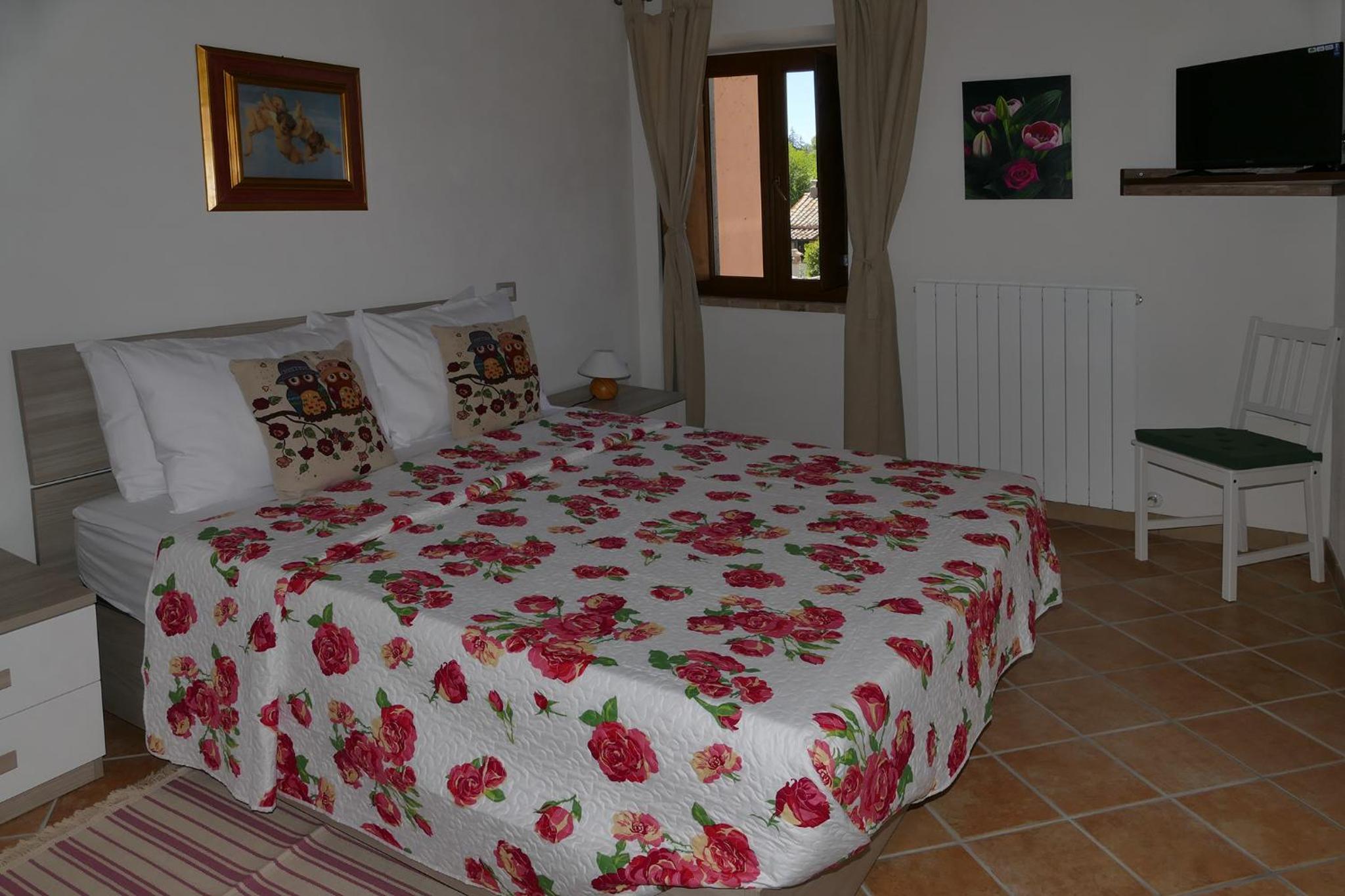 Maisonette photo 1