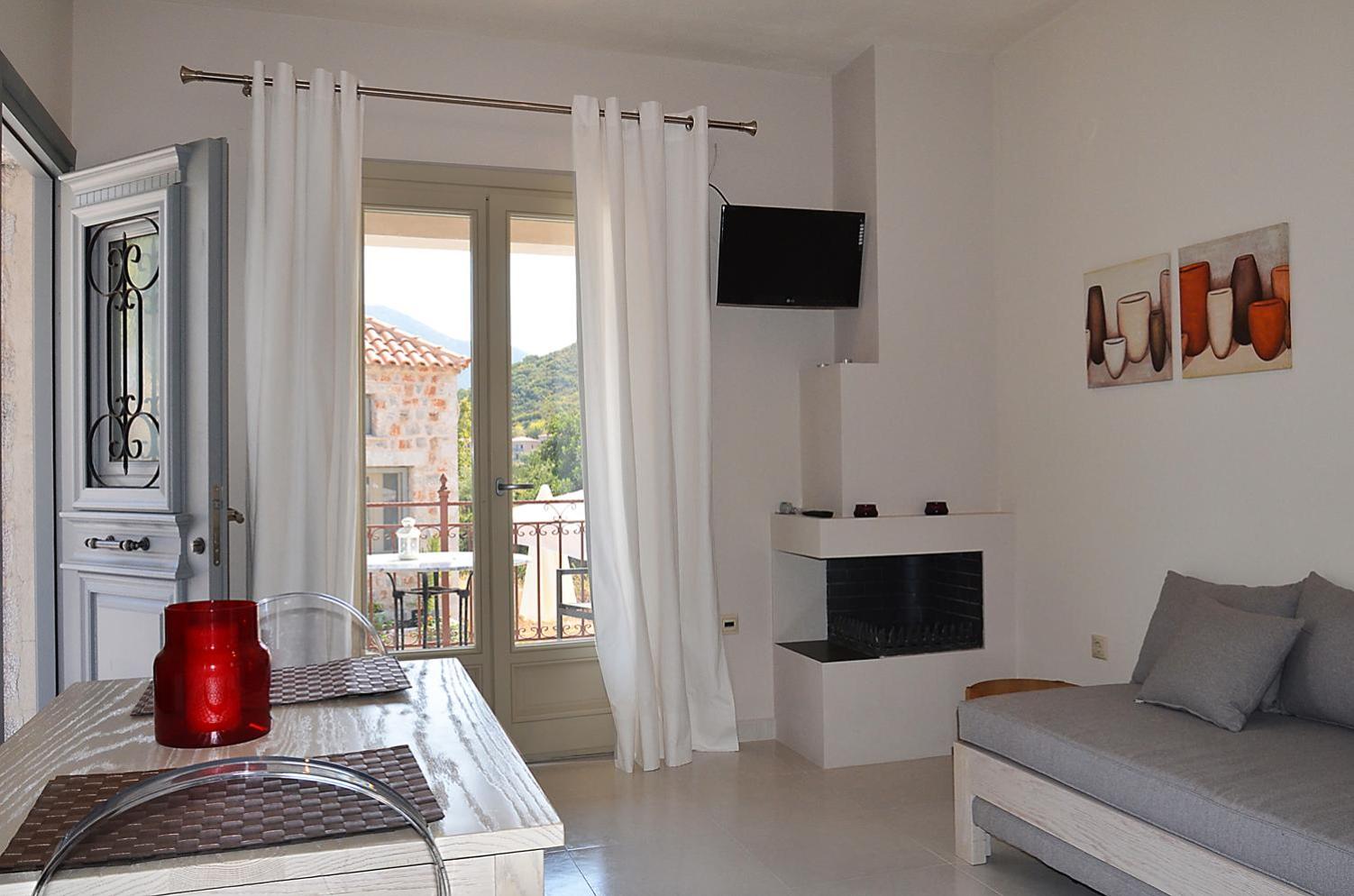 Maisonette