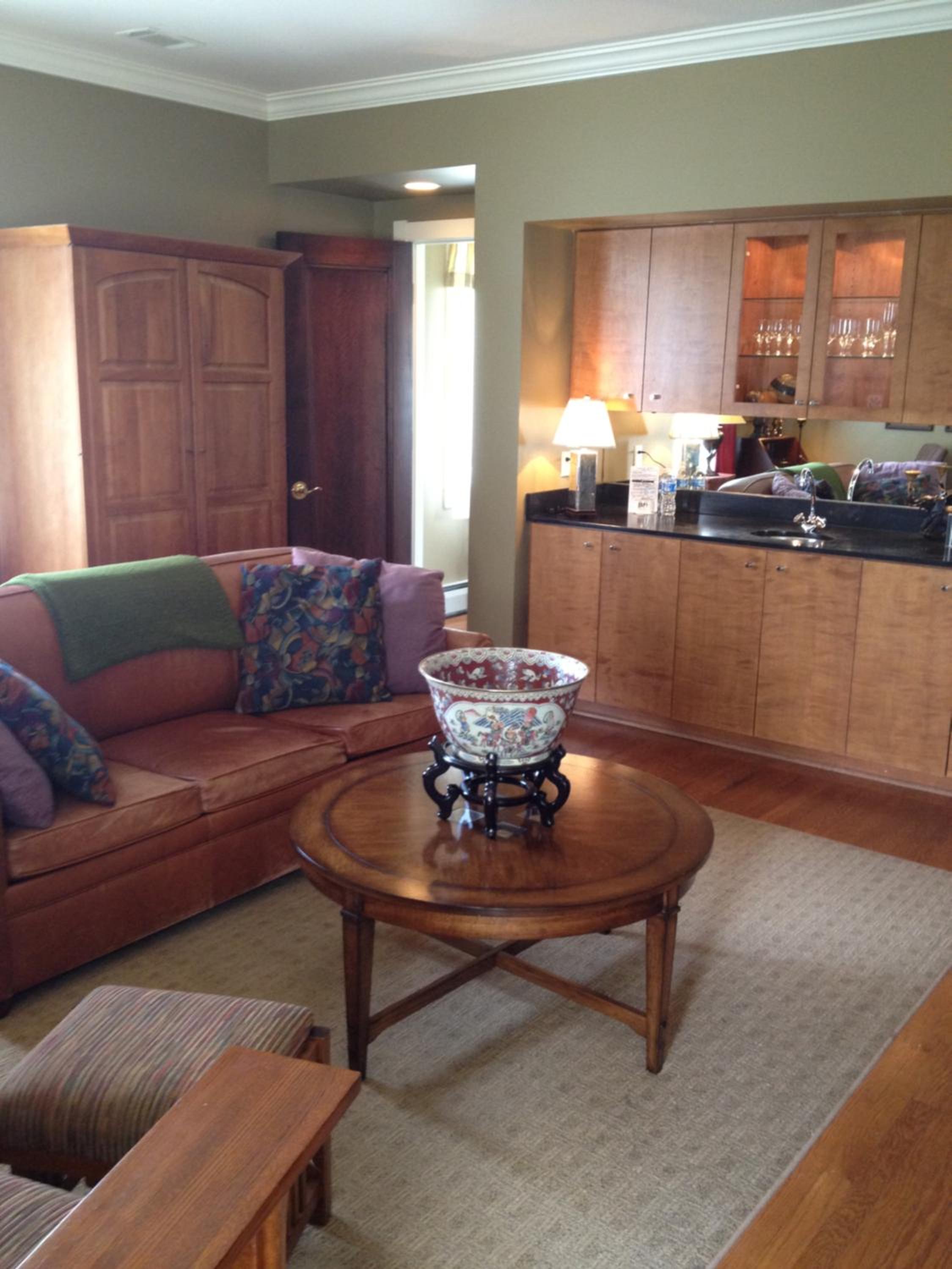 Suite with Balcony photo 1