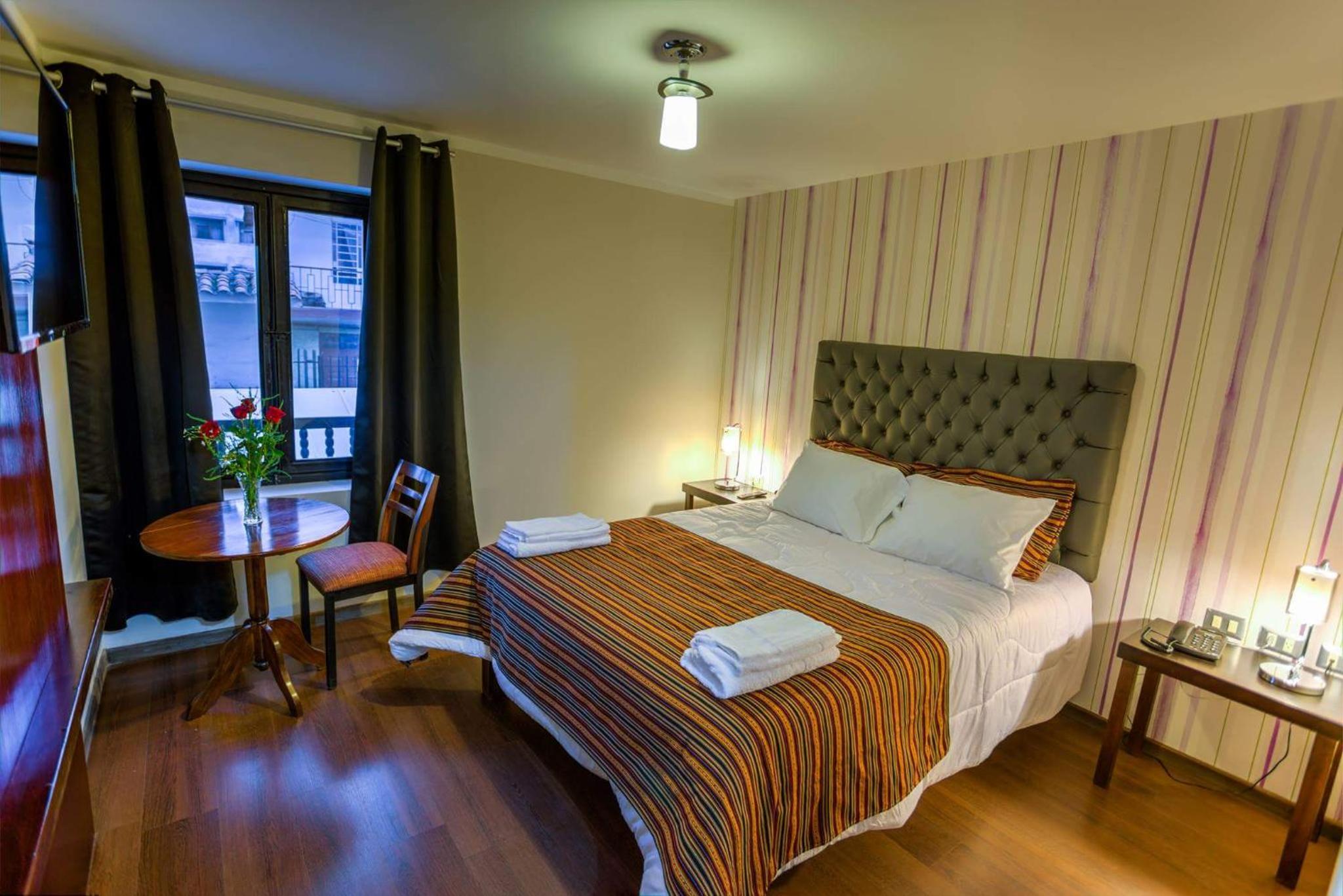 Standard Queen Room photo 1