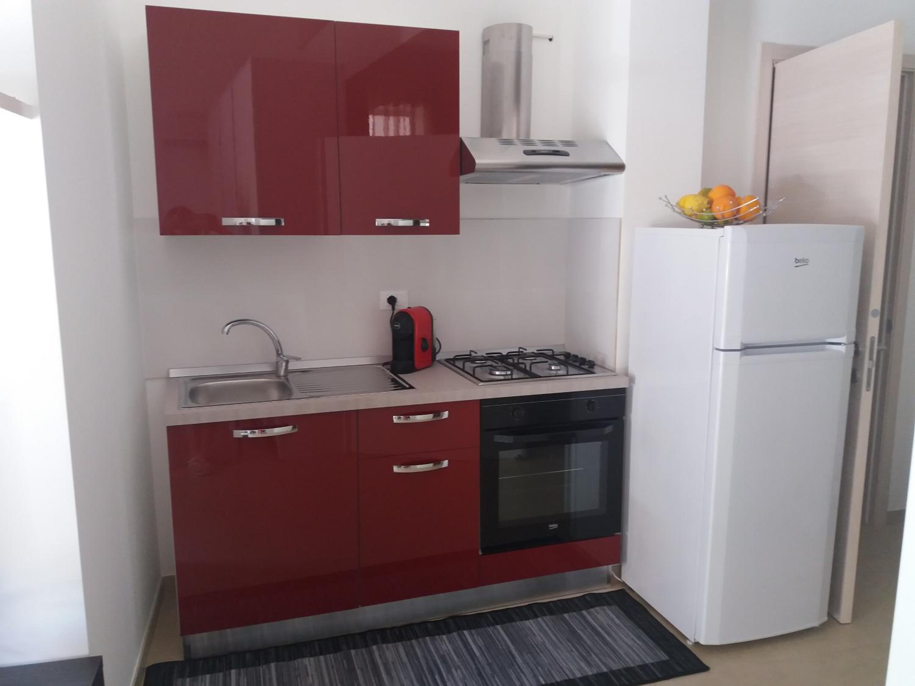 One-Bedroom Apartment - Photo 21