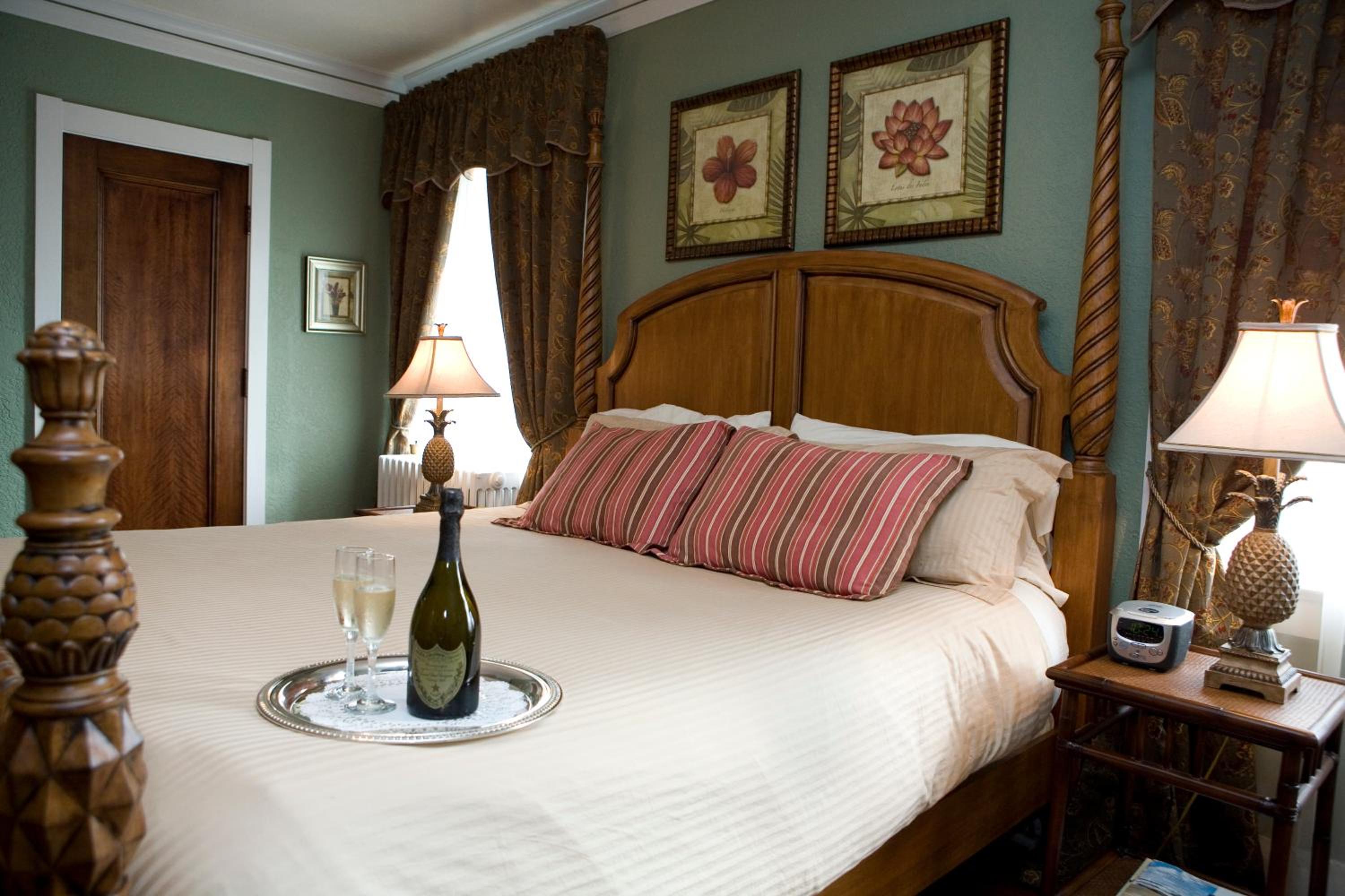 King Suite photo 1