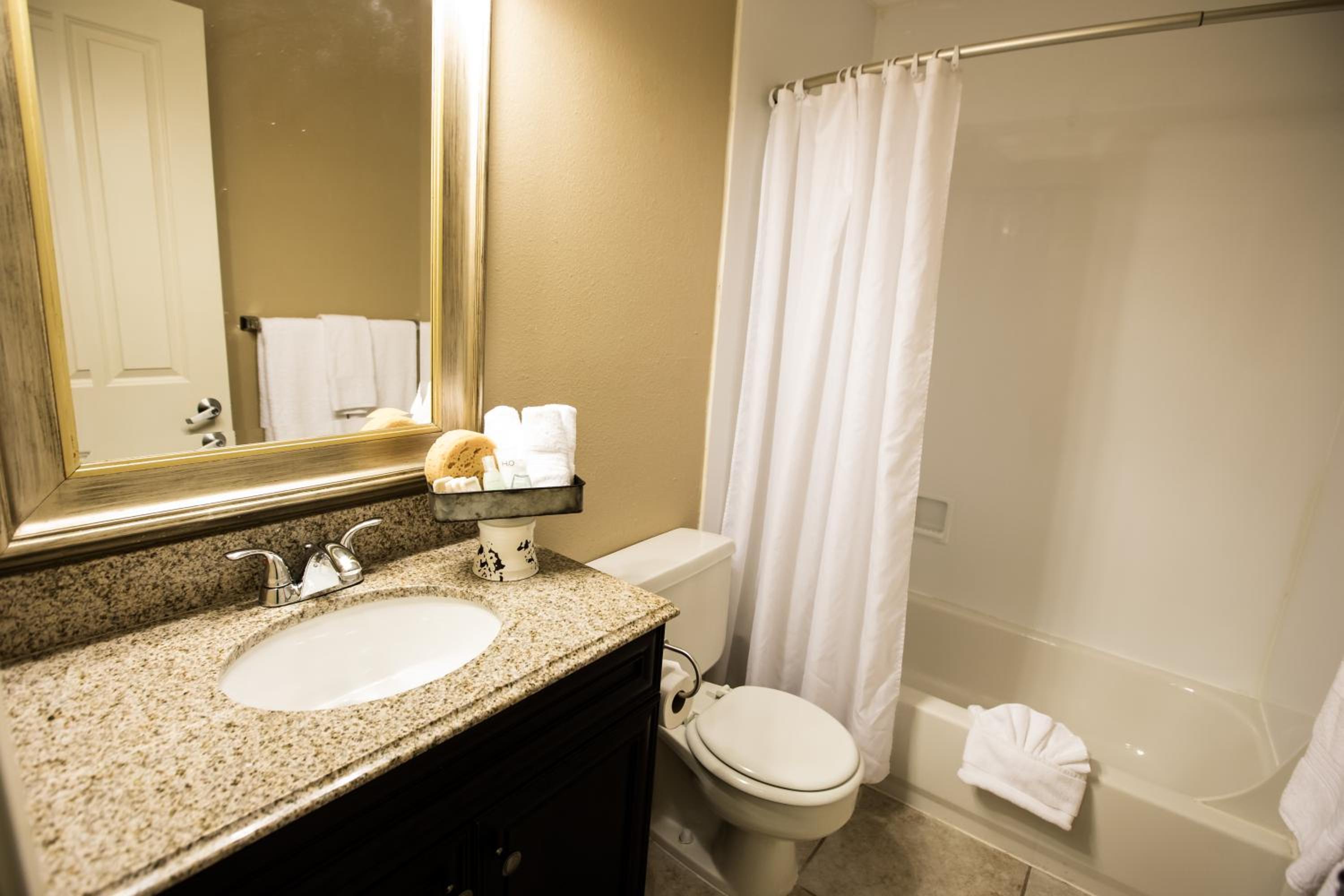 One-Bedroom King Suite with Water View - Non-Smoking - Photo 4