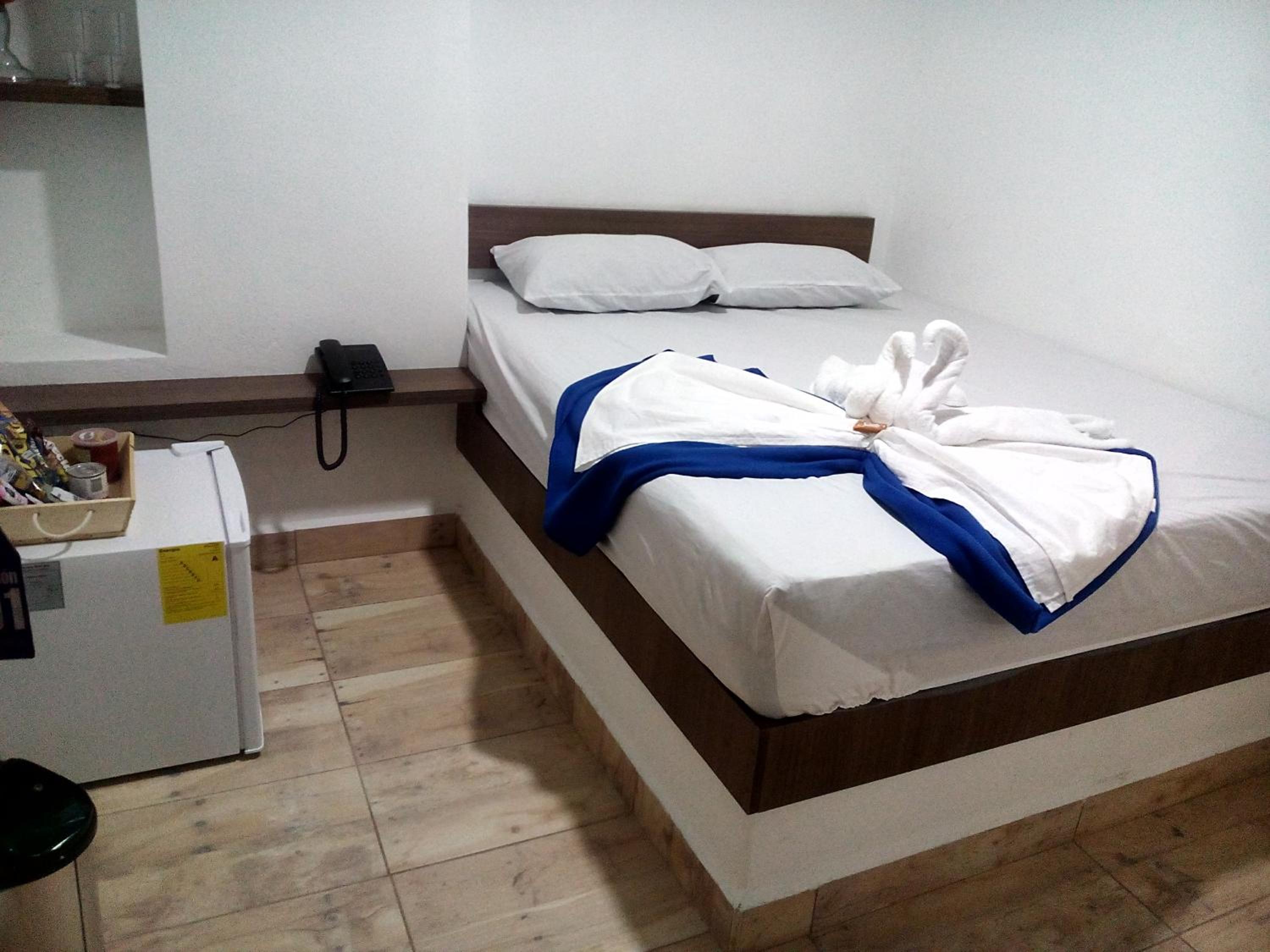 Double Room with Private Bathroom photo 1