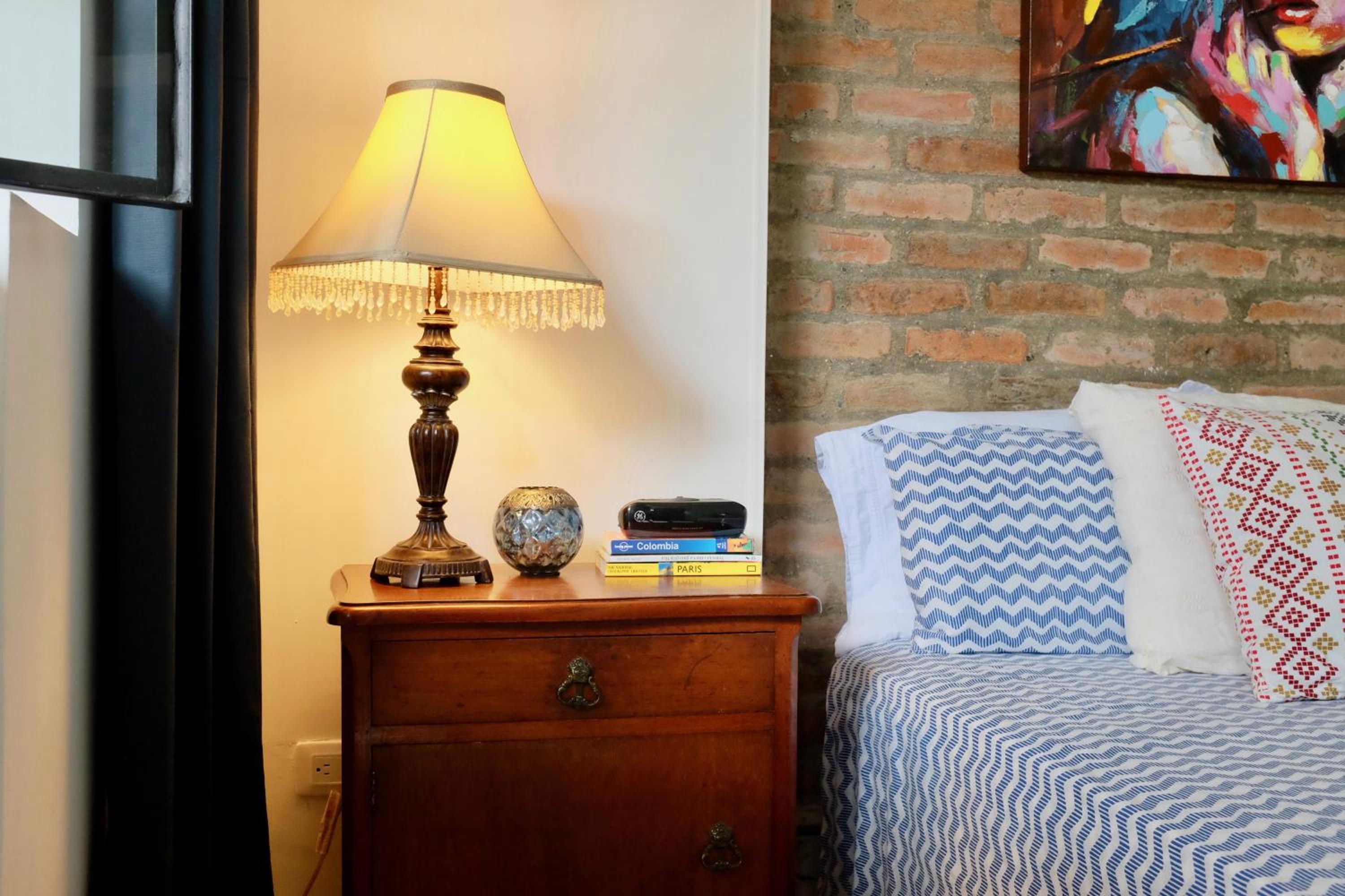 Double Room with Private Bathroom photo 2
