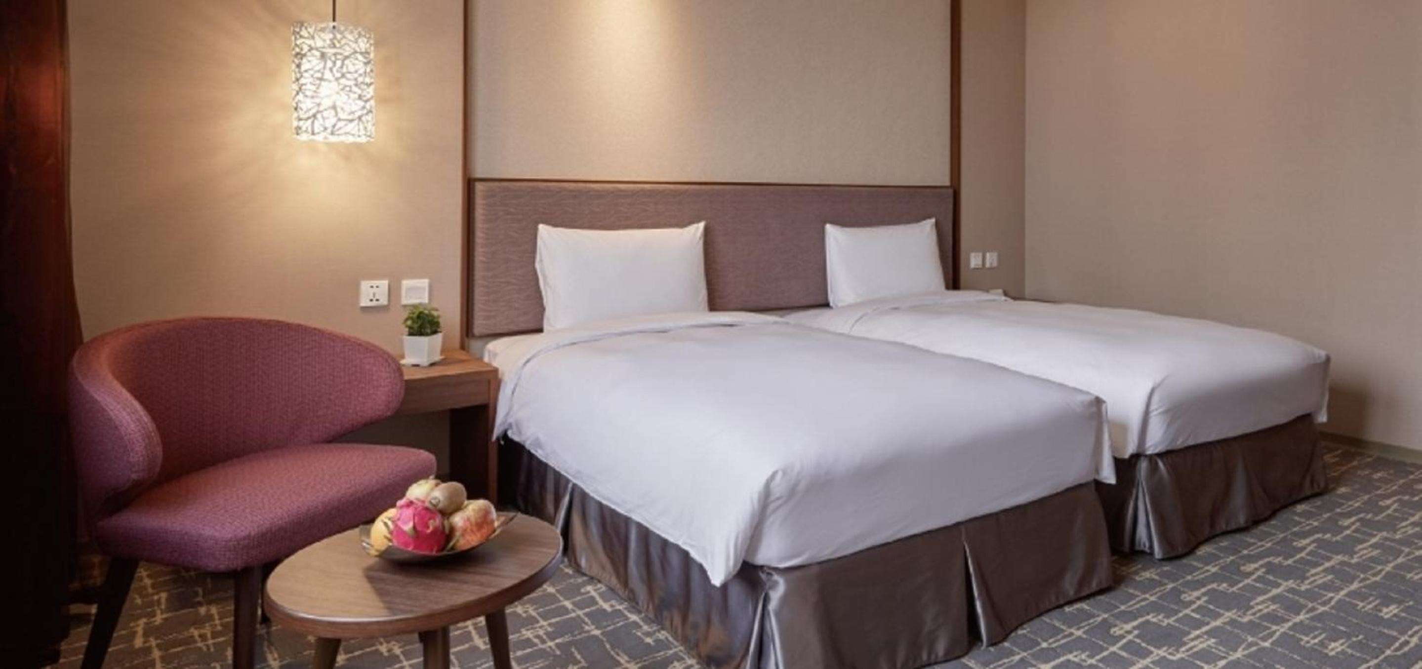 Superior Room photo 2
