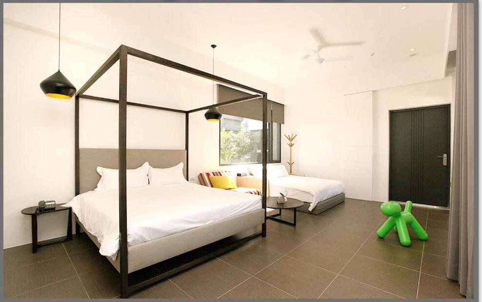 Quadruple Room with Bath photo 1