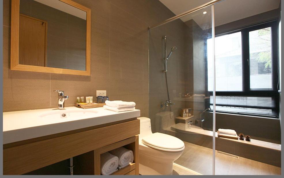 Deluxe Quadruple Room photo 3