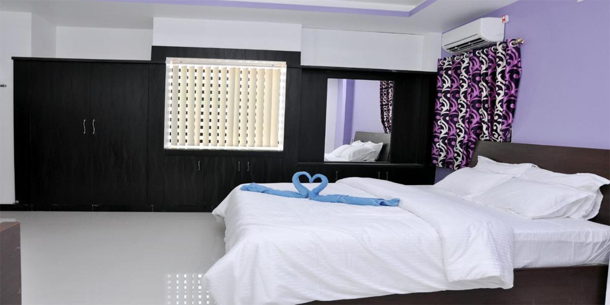 Deluxe Double Room photo 2
