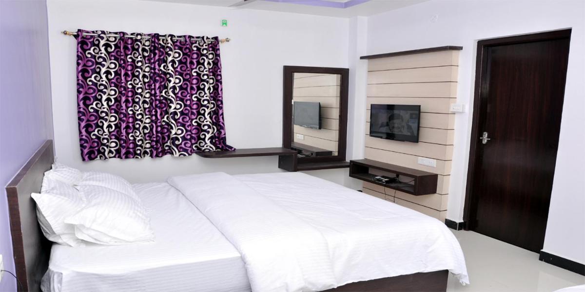 Deluxe Double Room photo 1