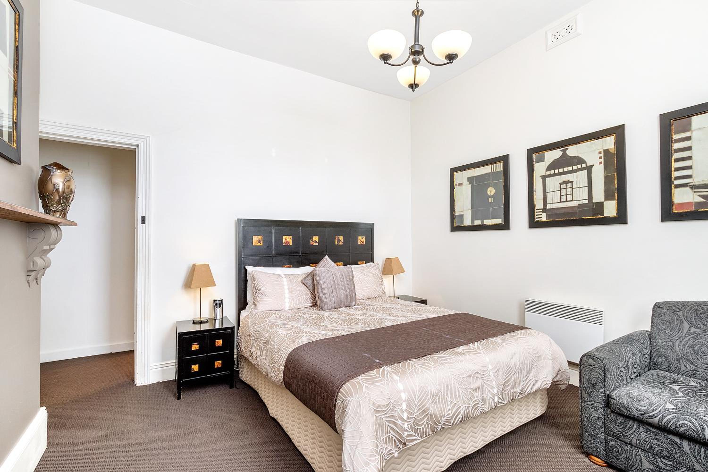 Superior Double Room photo 1