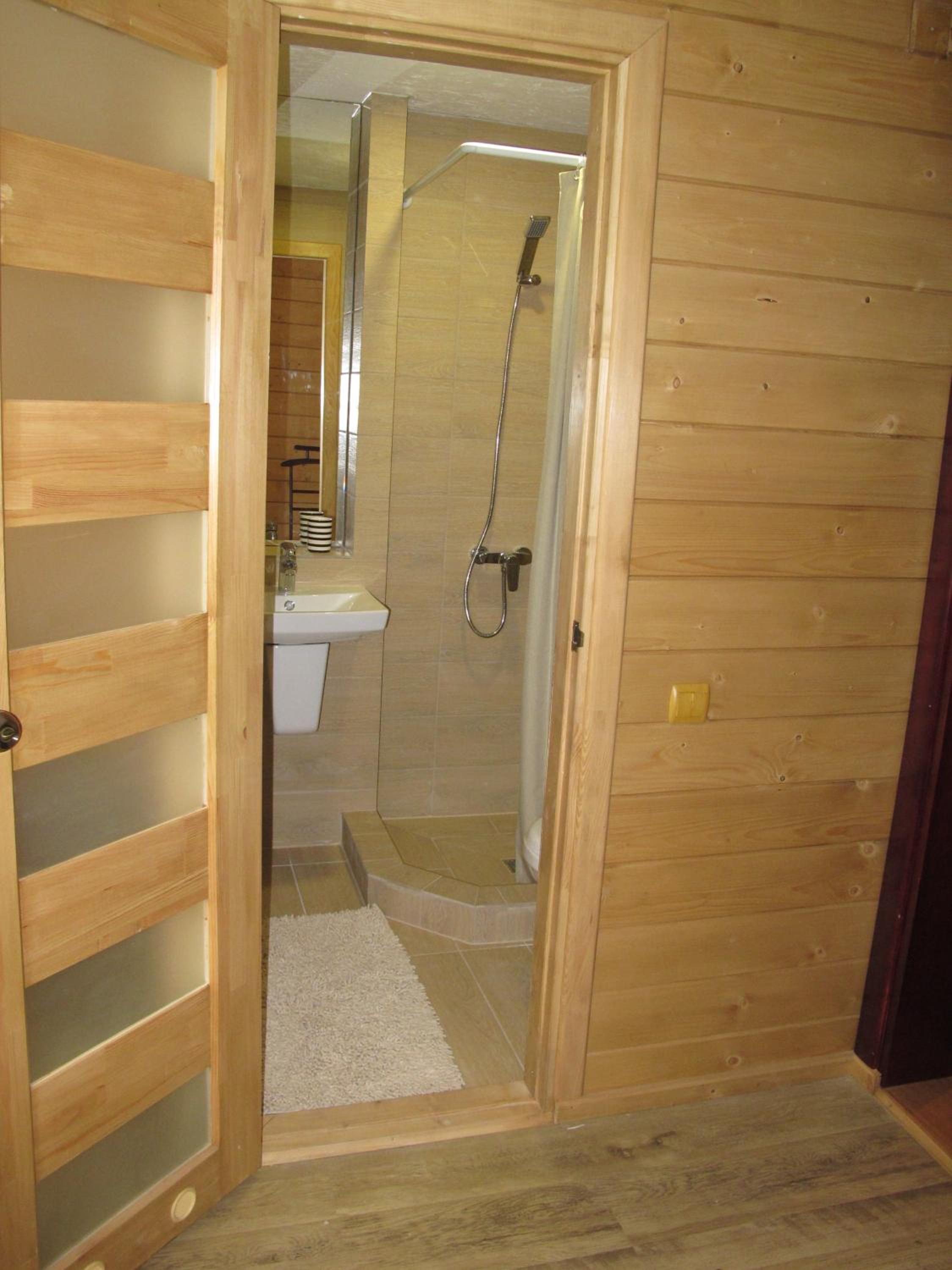 Standard Double Room photo 2