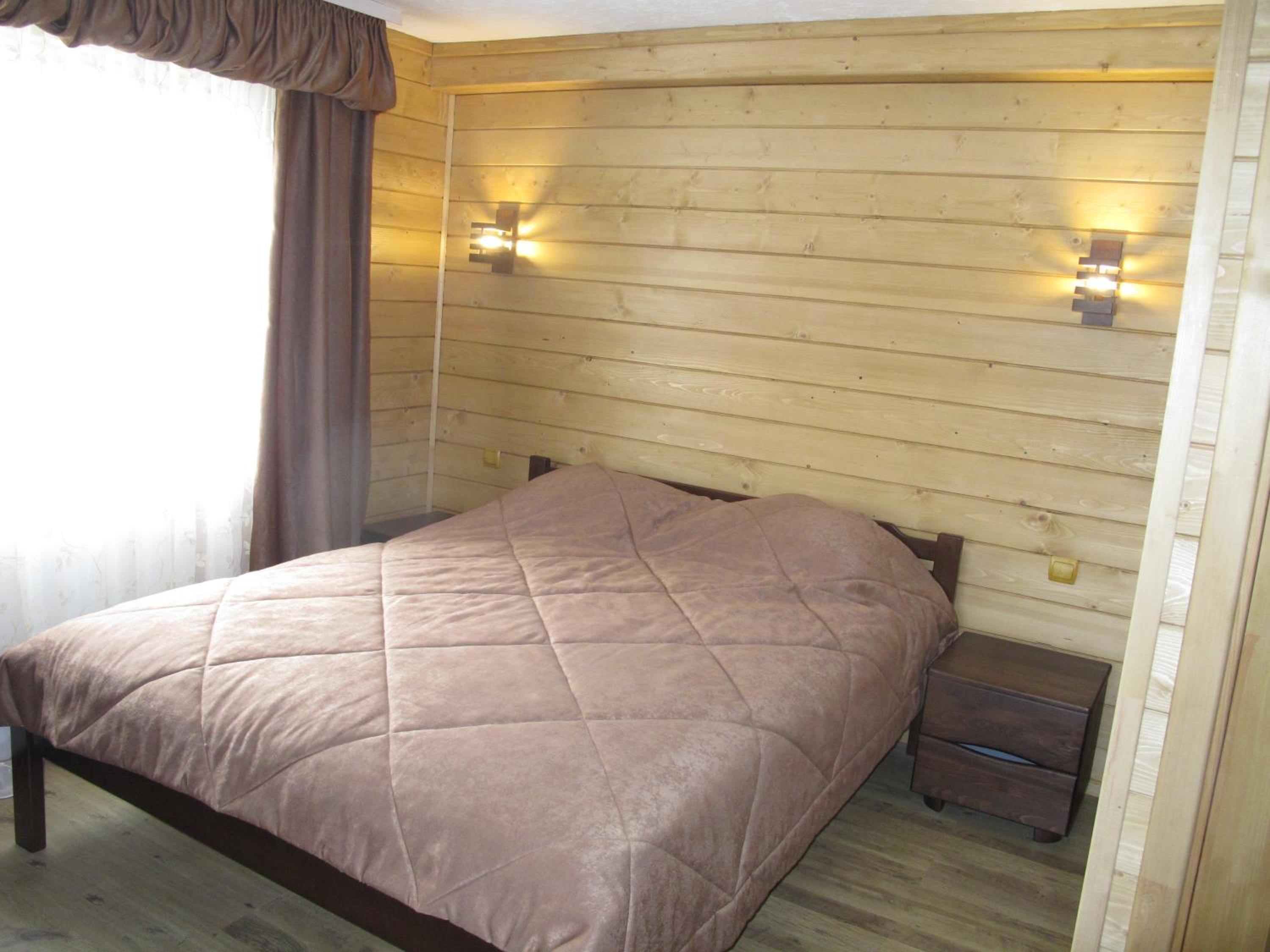 Standard Double Room photo 1