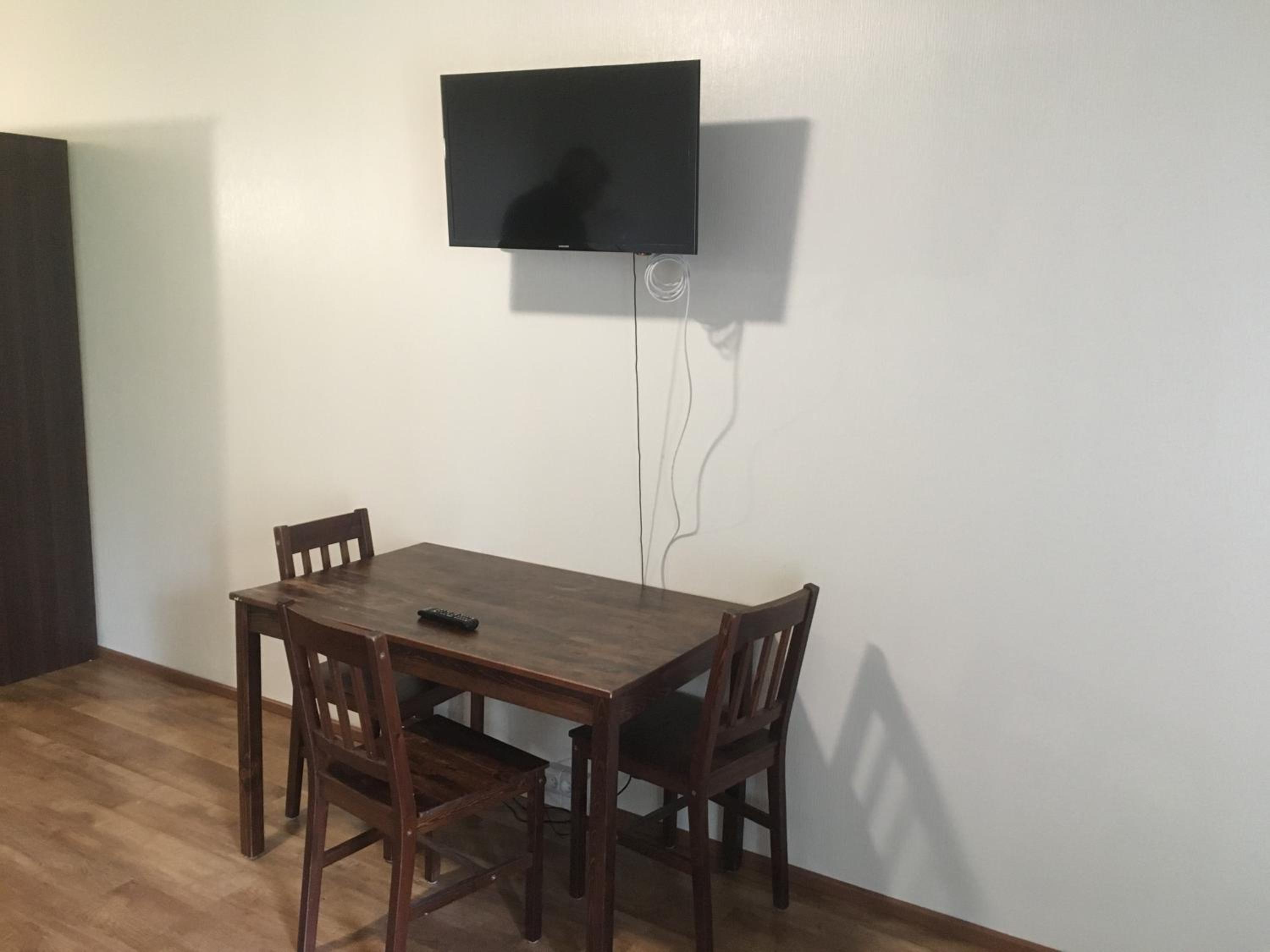 Basic Triple Room photo 2
