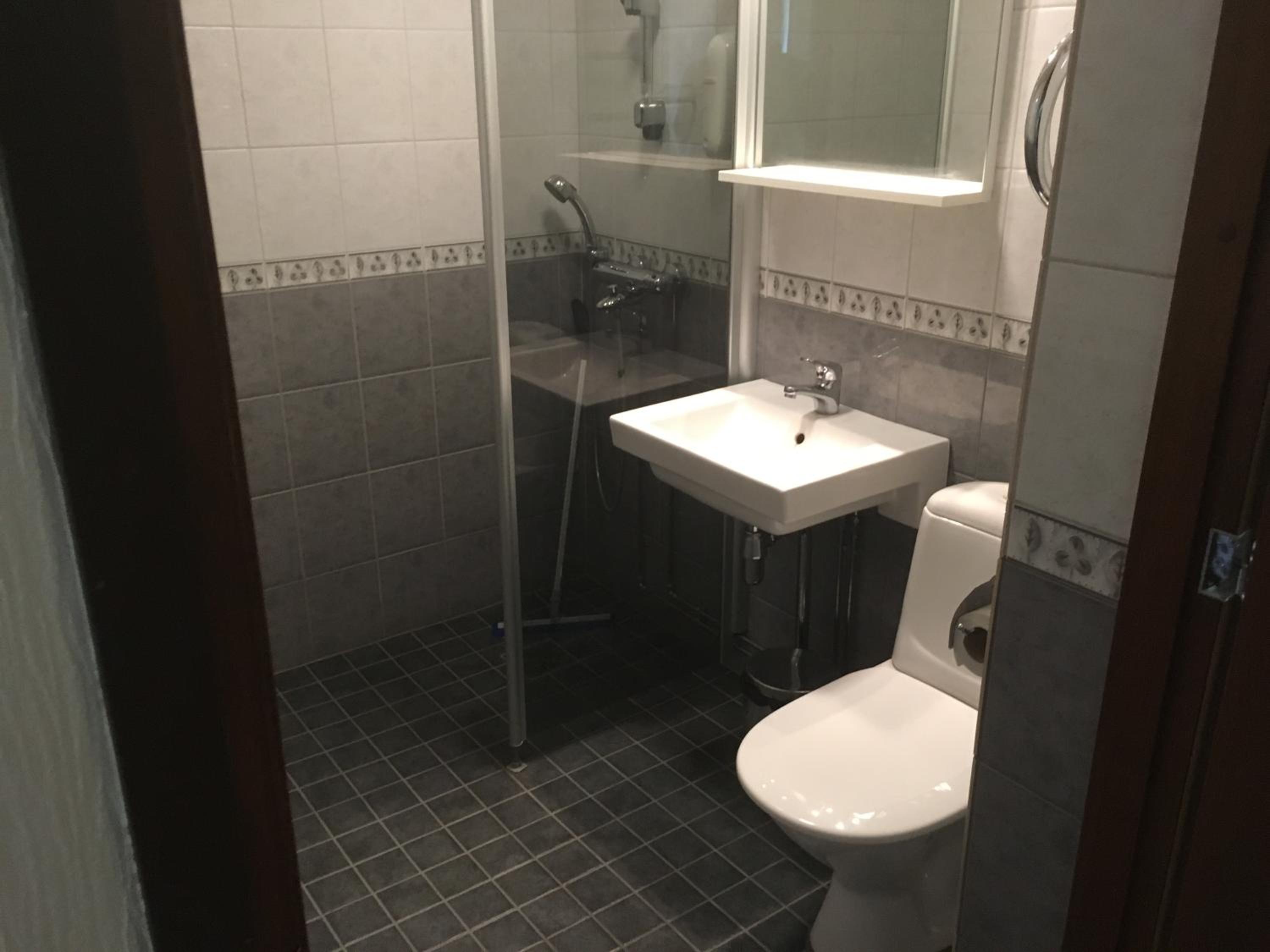 Twin Room photo 2