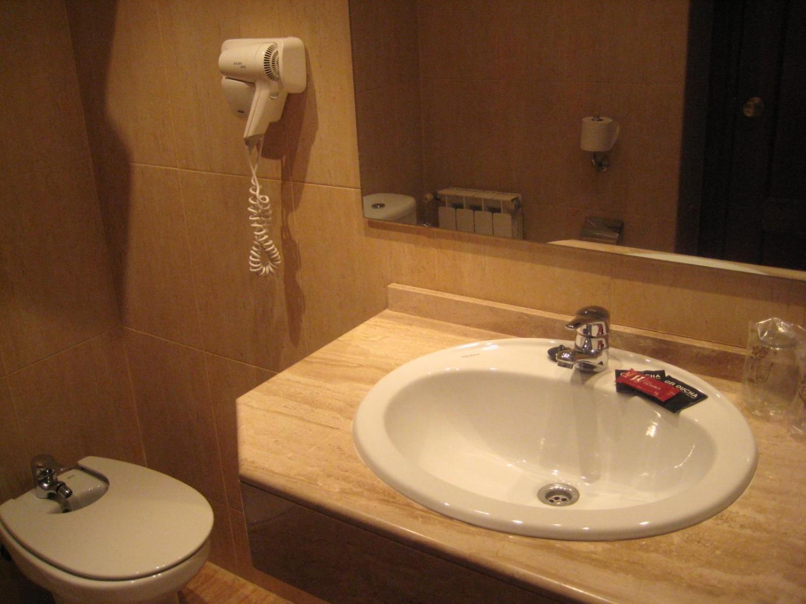 Double or Twin Room photo 3
