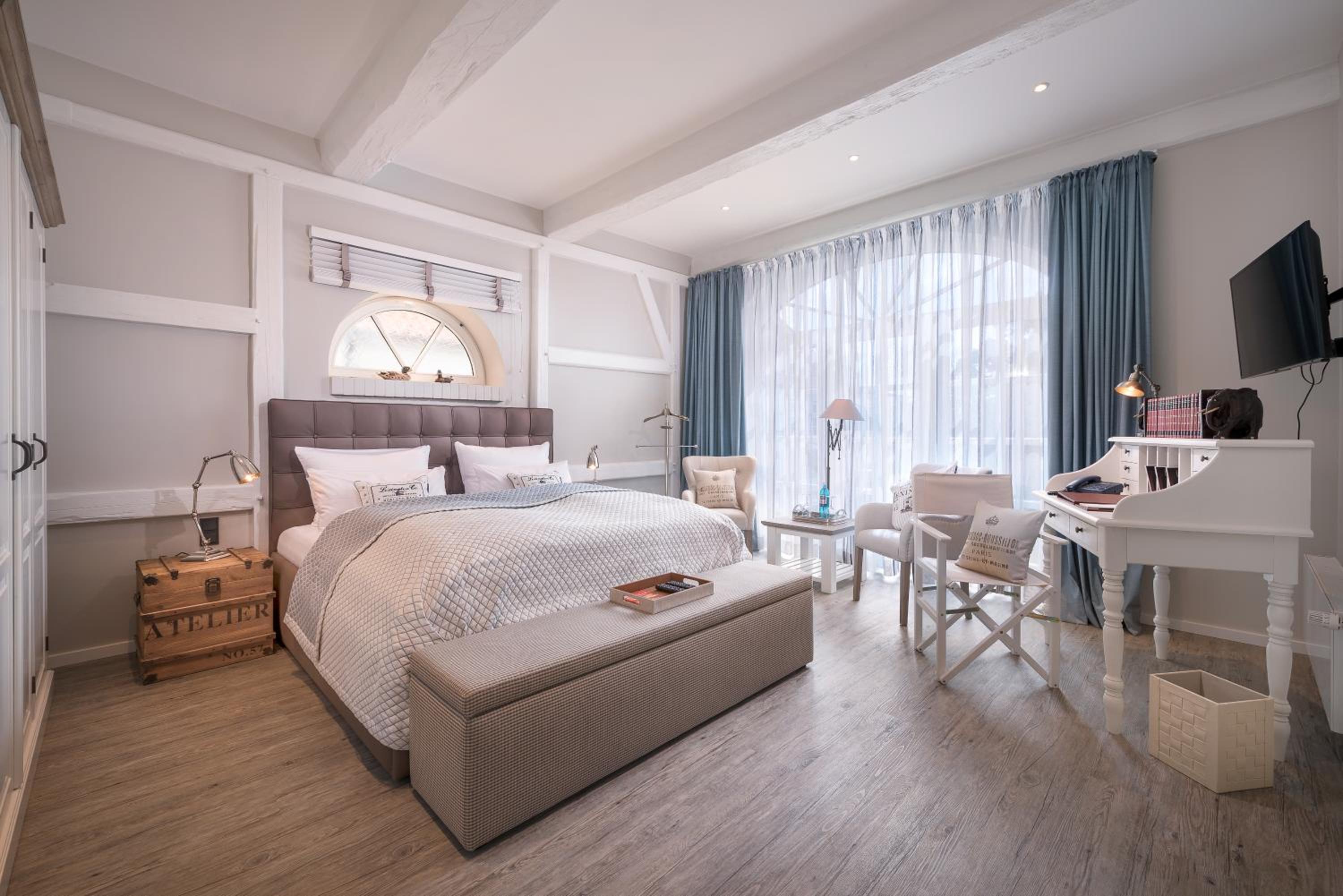 Suite with Terrace