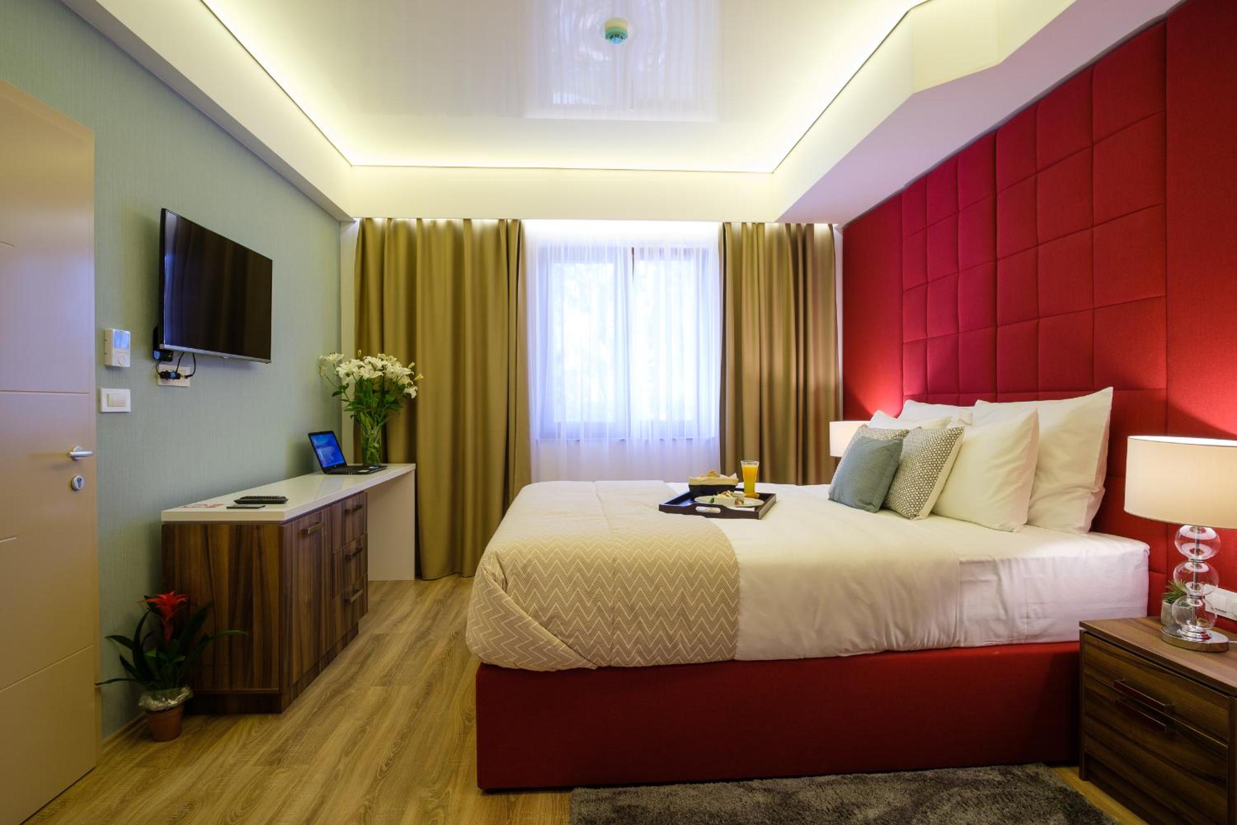 Executive Suite photo 1