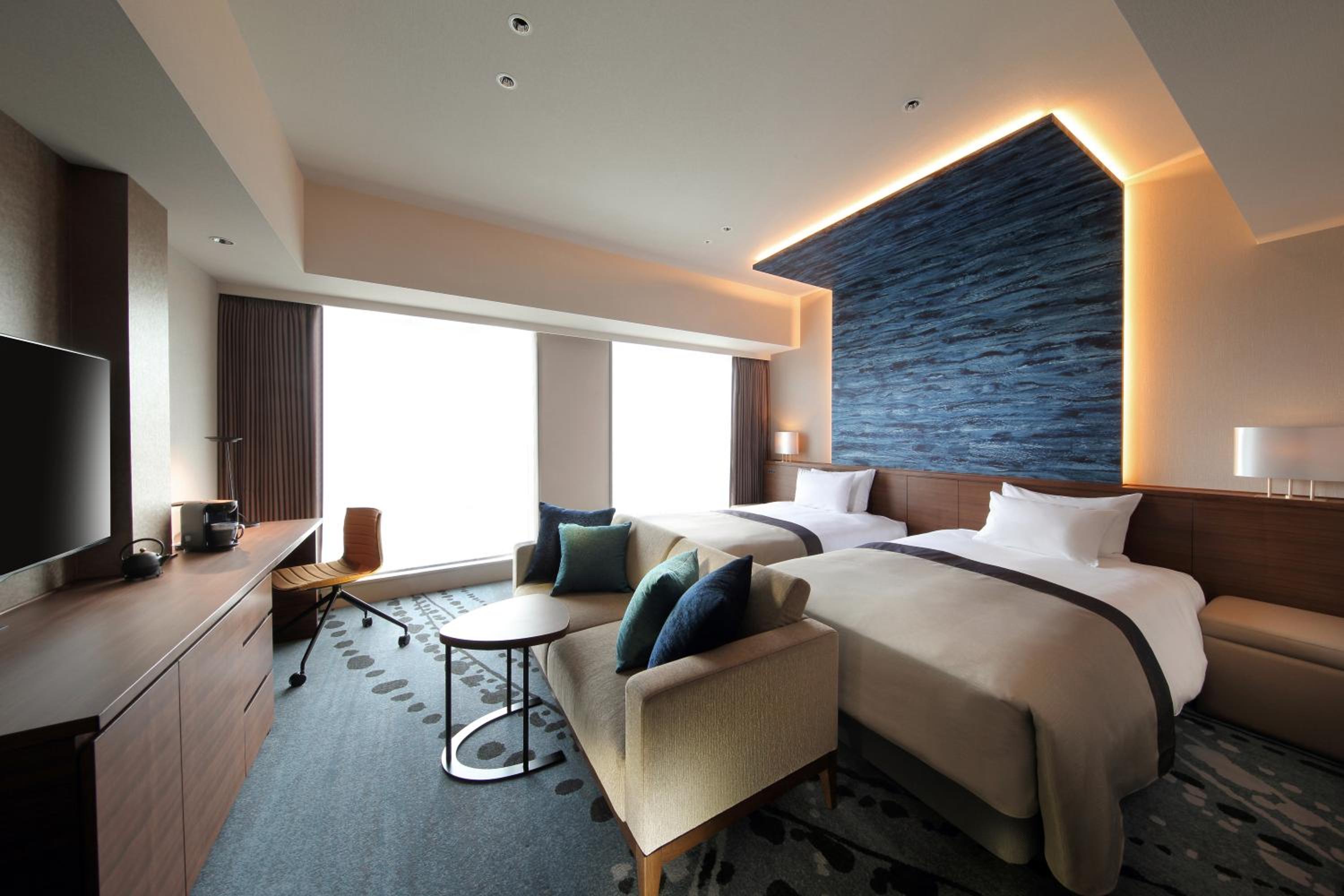 Superior Triple Room - Non-Smoking photo 1