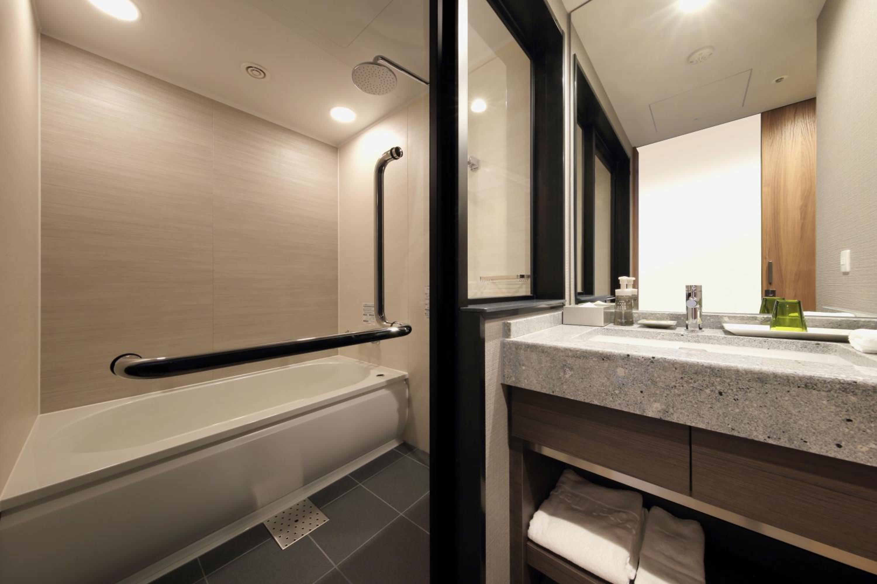 Superior Double Room - Non-Smoking photo 2