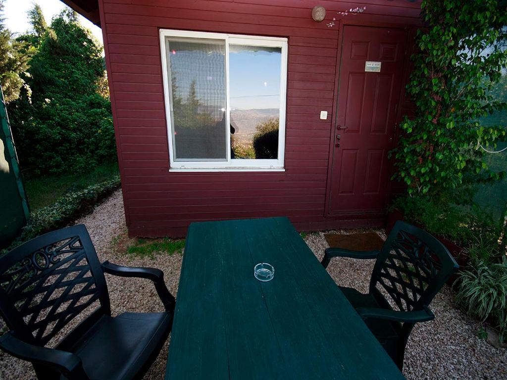 One-Bedroom Chalet photo 2