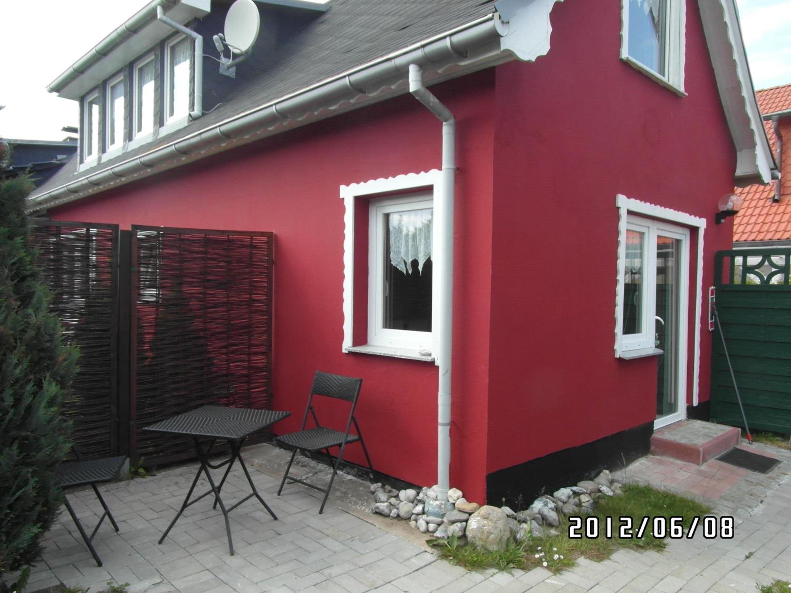 One-Bedroom Apartment (2 Adults) photo 3