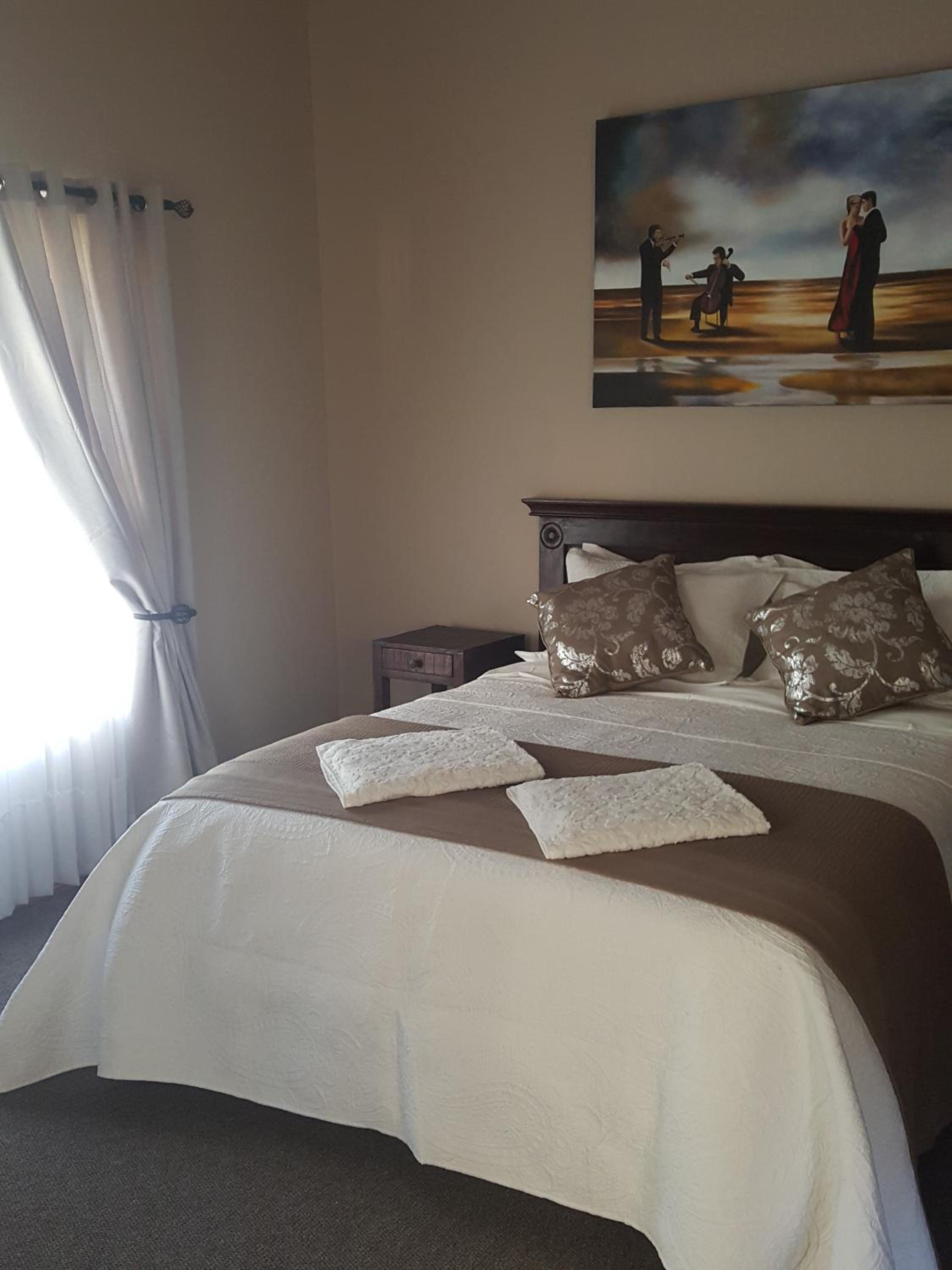Deluxe Double Room photo 1