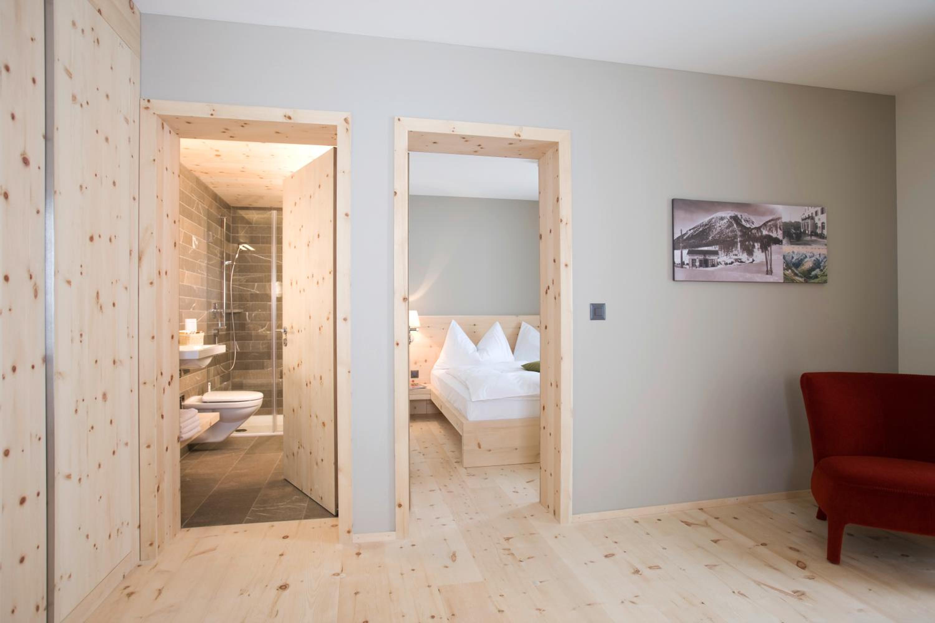 Junior Suite photo 2