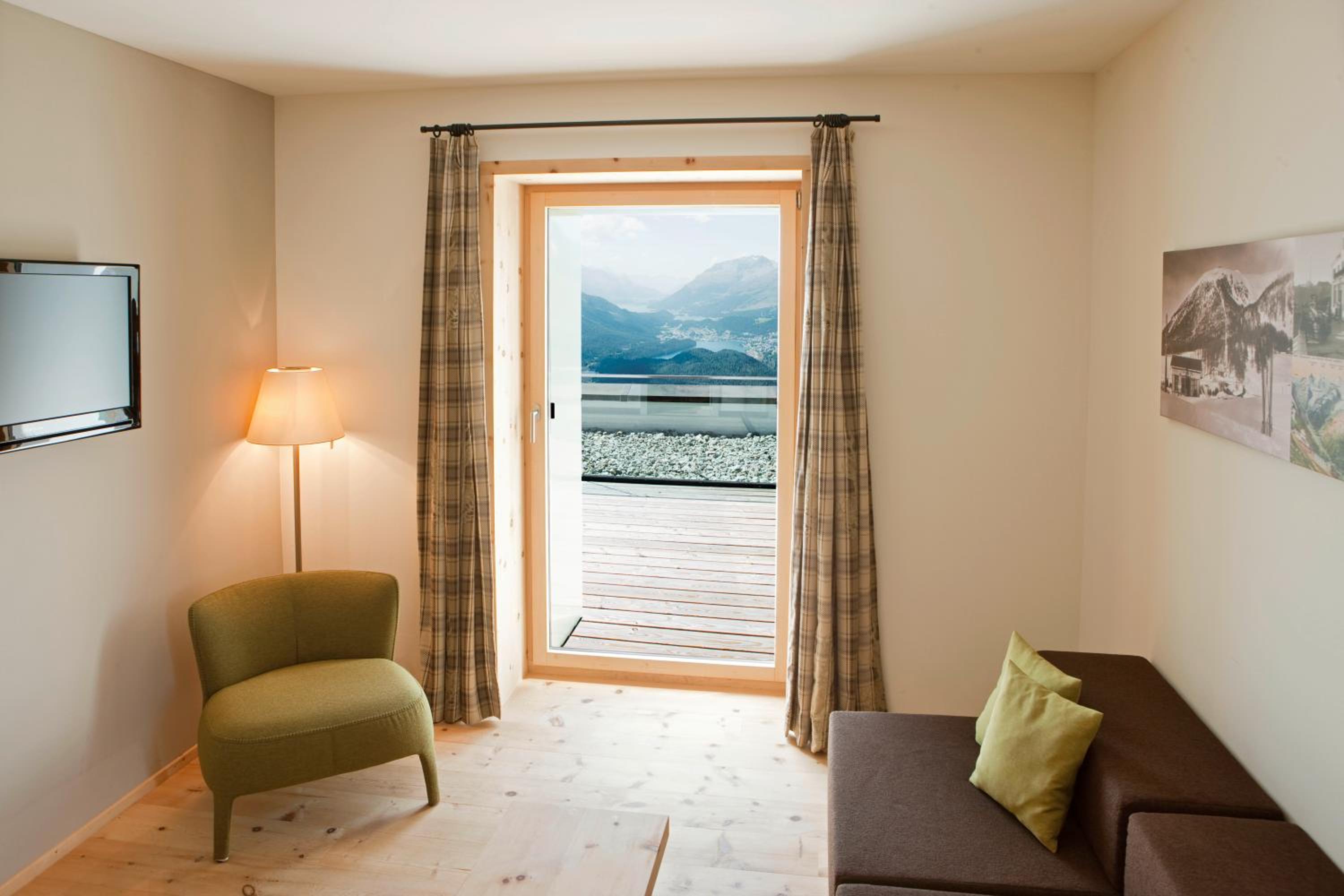 Junior Suite photo 3