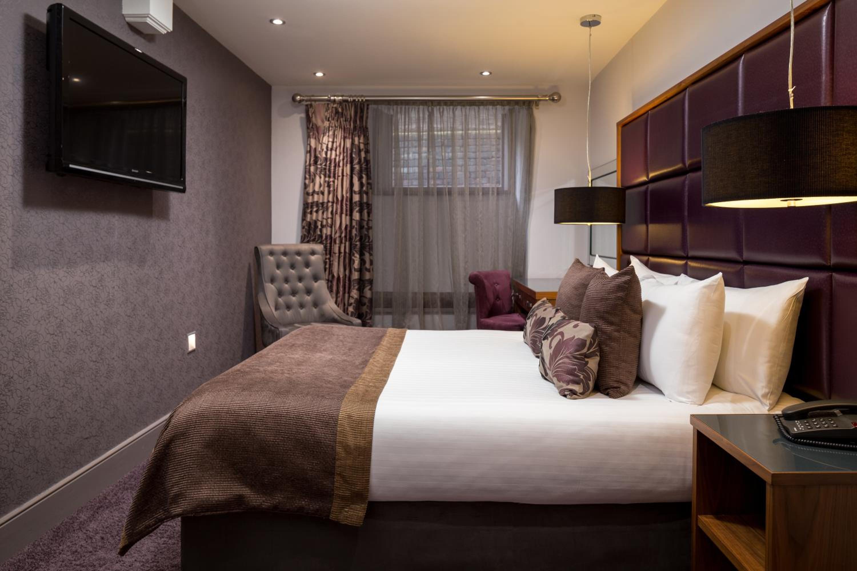 Liberty One Bedroom - Friar House