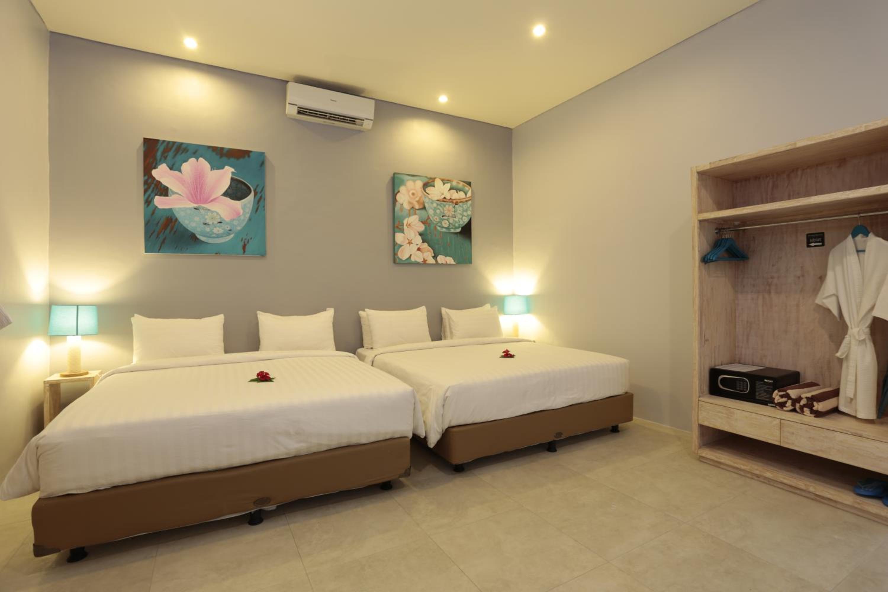 Family Suite photo 3
