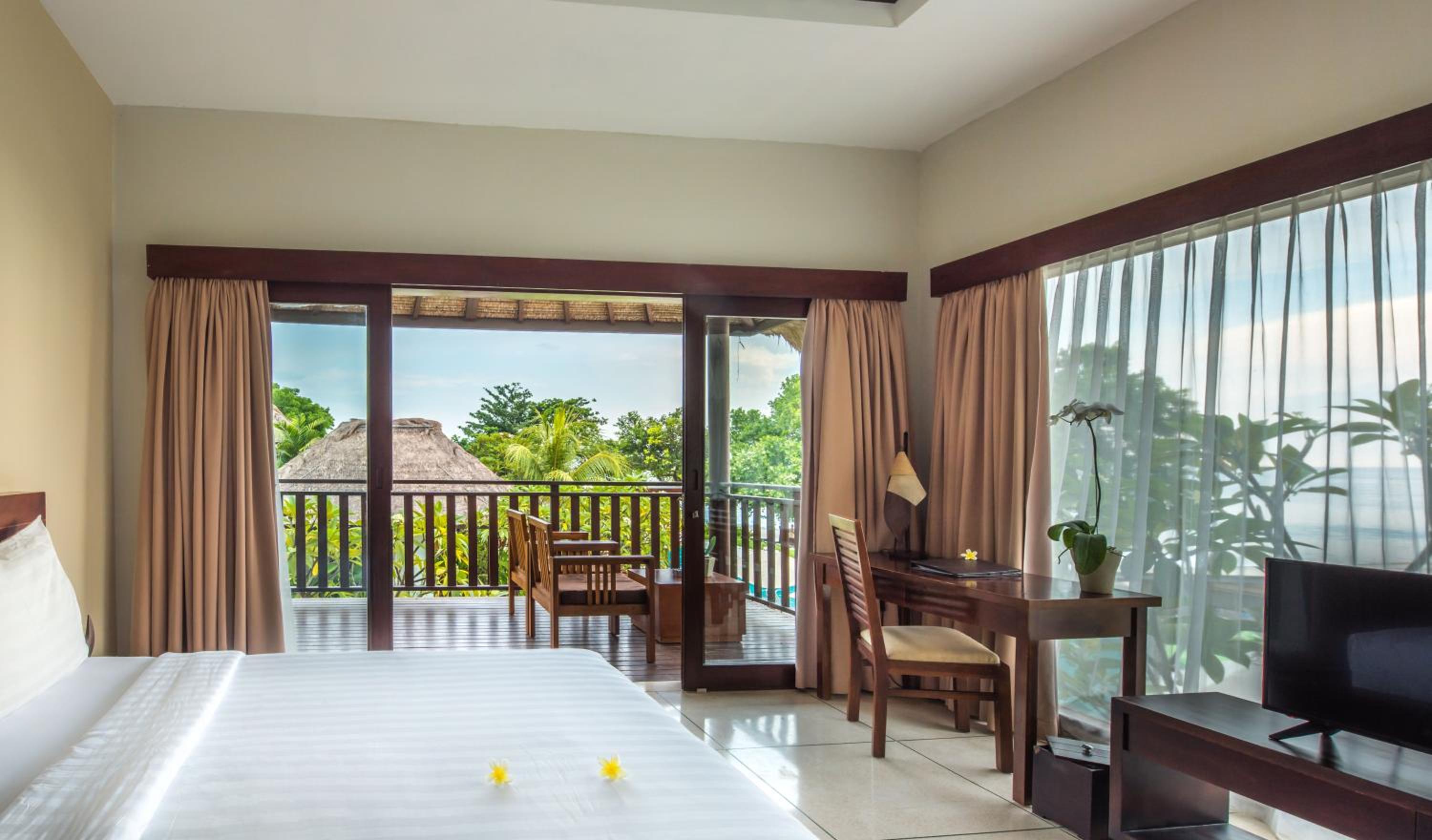 Double Room with Ocean View