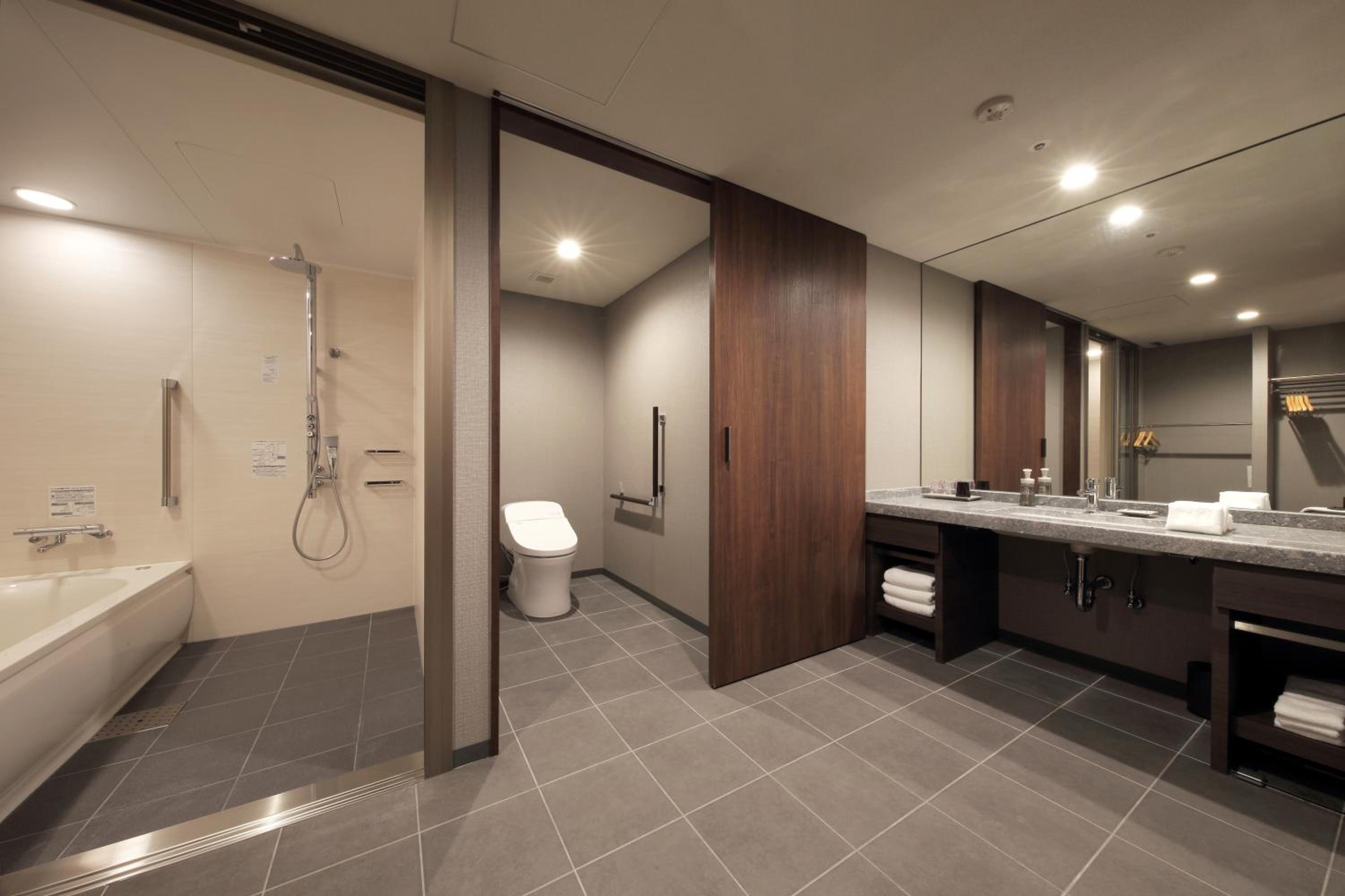 Hotel Metropolitan Sendai East, Billede 4