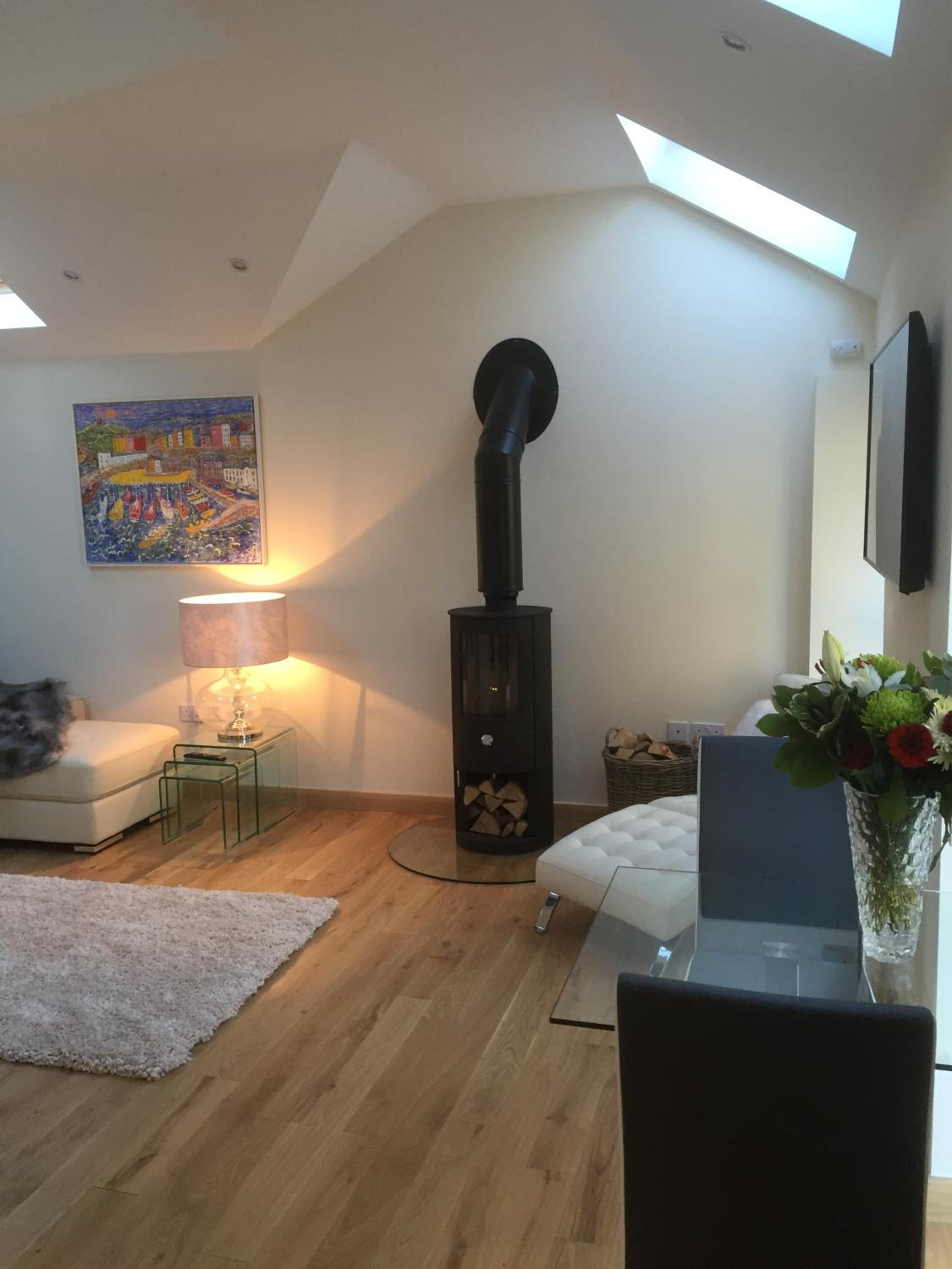 One-Bedroom House photo 1