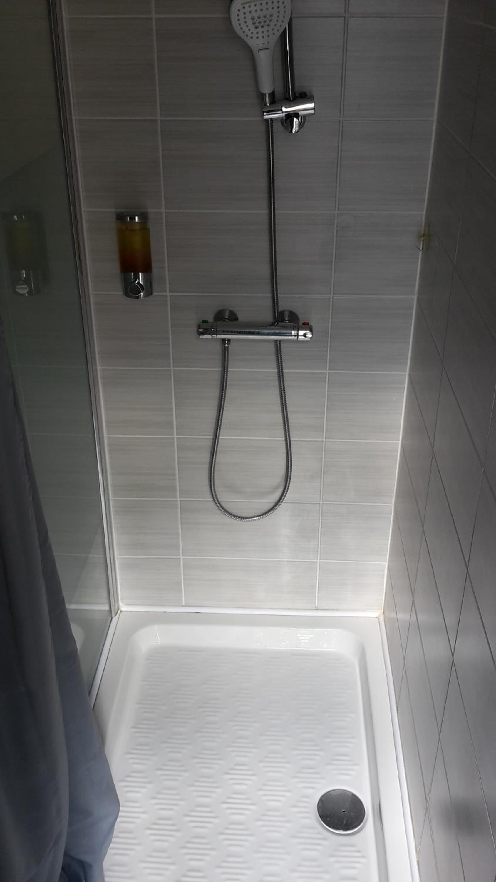 Single Room with Balcony photo 2