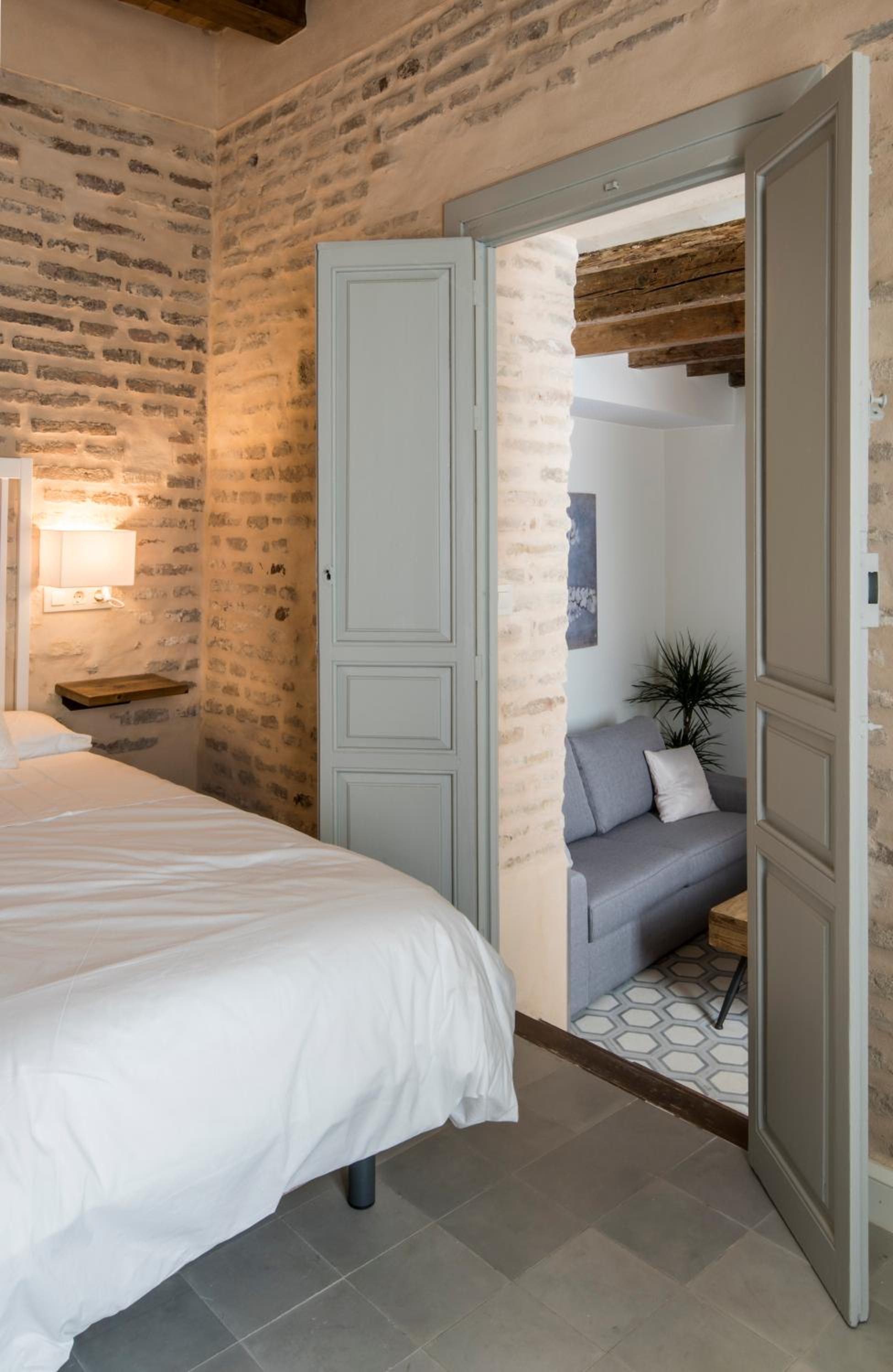 Apartamento Estándar