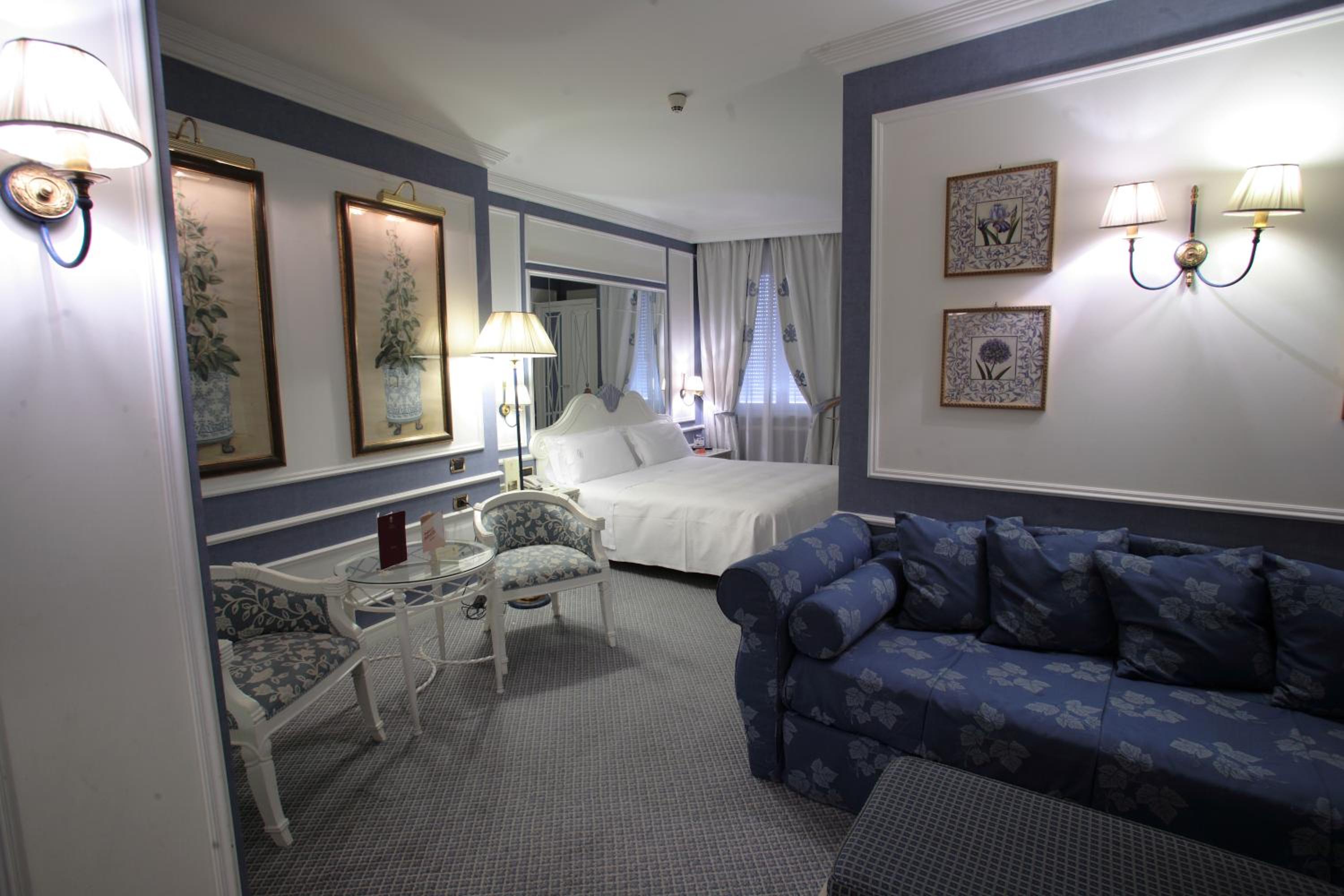 Junior Suite with jacuzzi photo 3