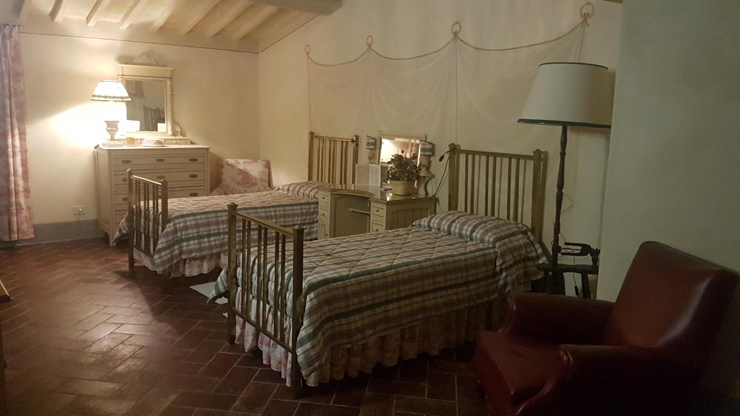 Twin Room - Photo 1